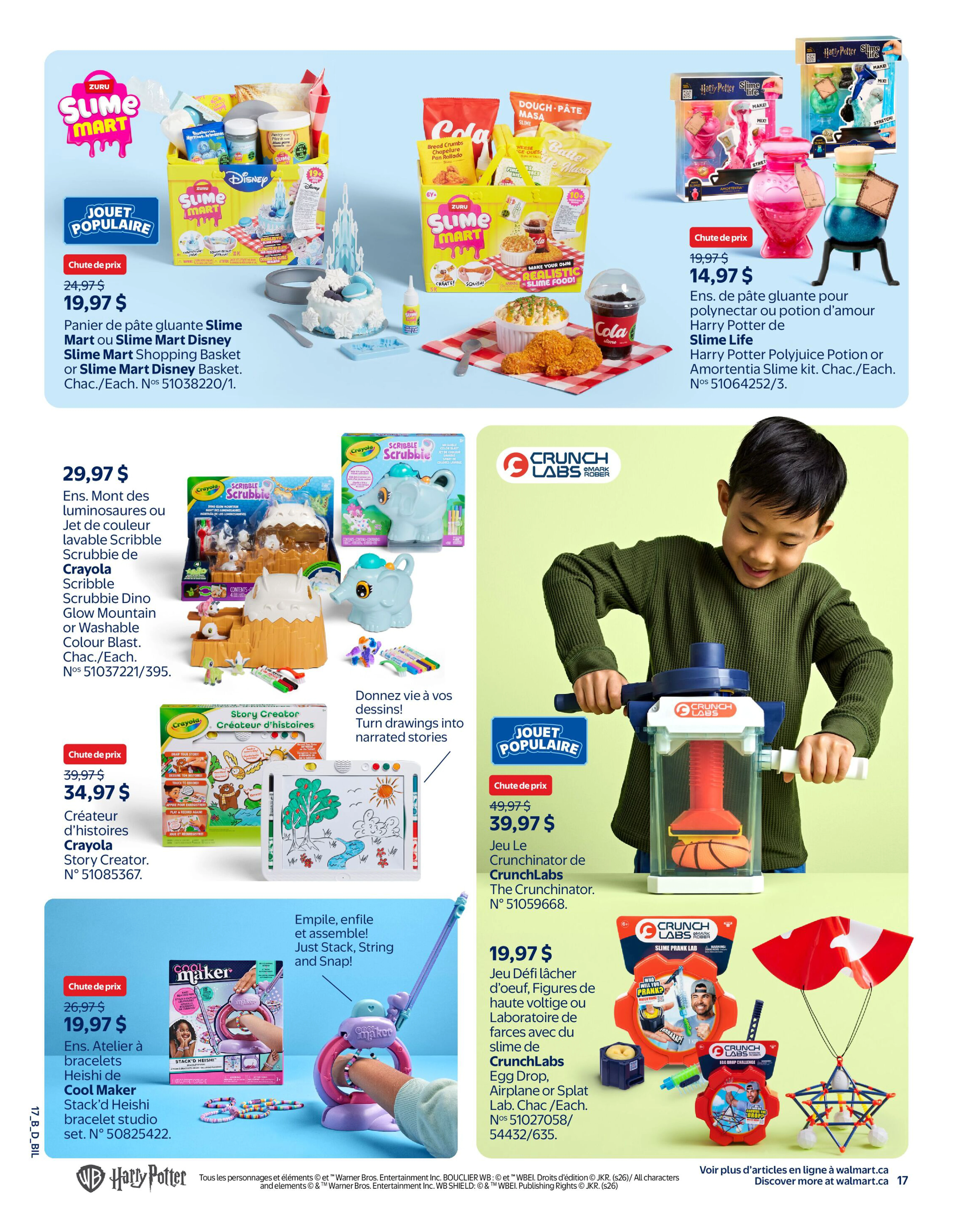 Walmart NL Toy Shop - Page 23