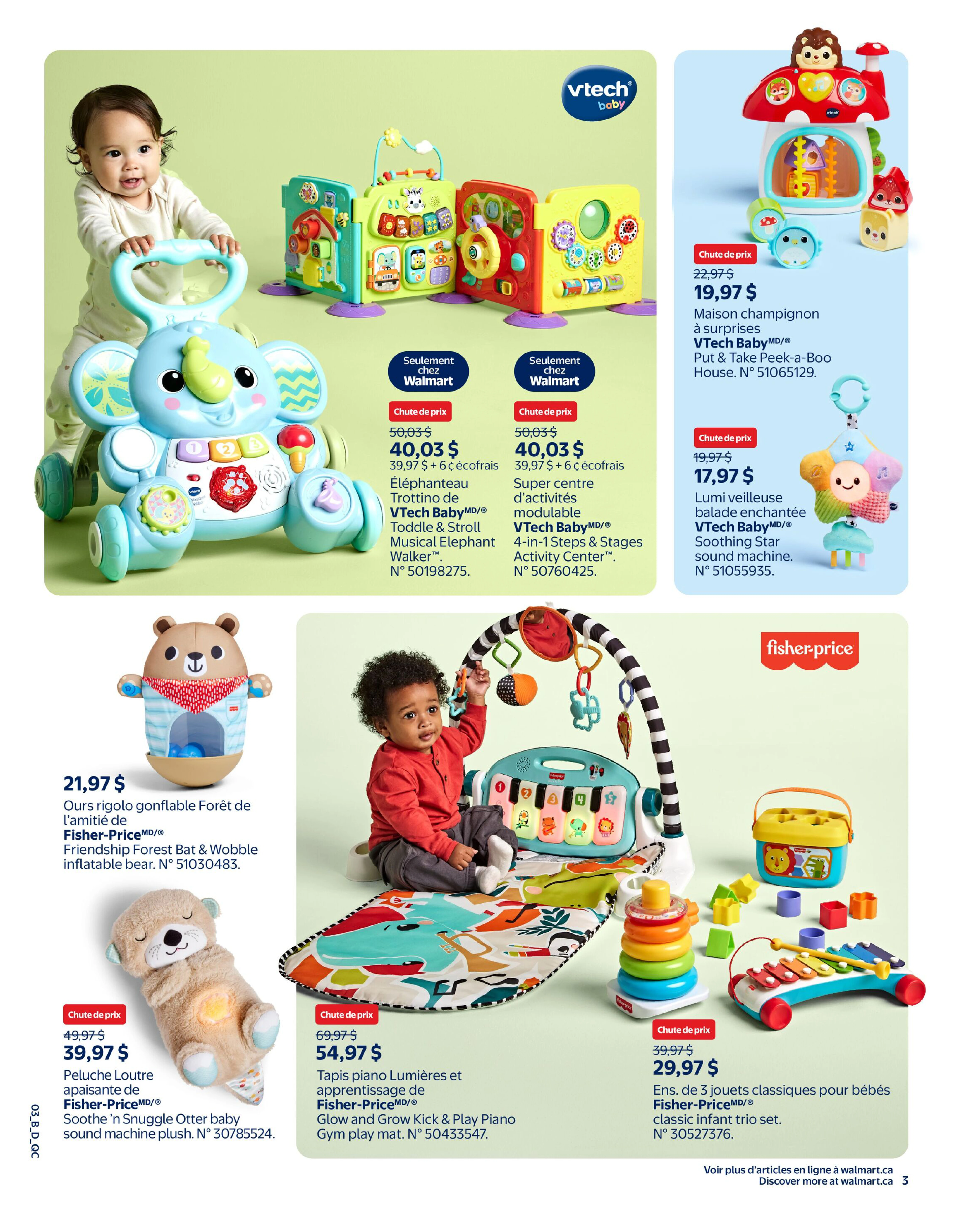 Walmart NL Toy Shop - Page 3