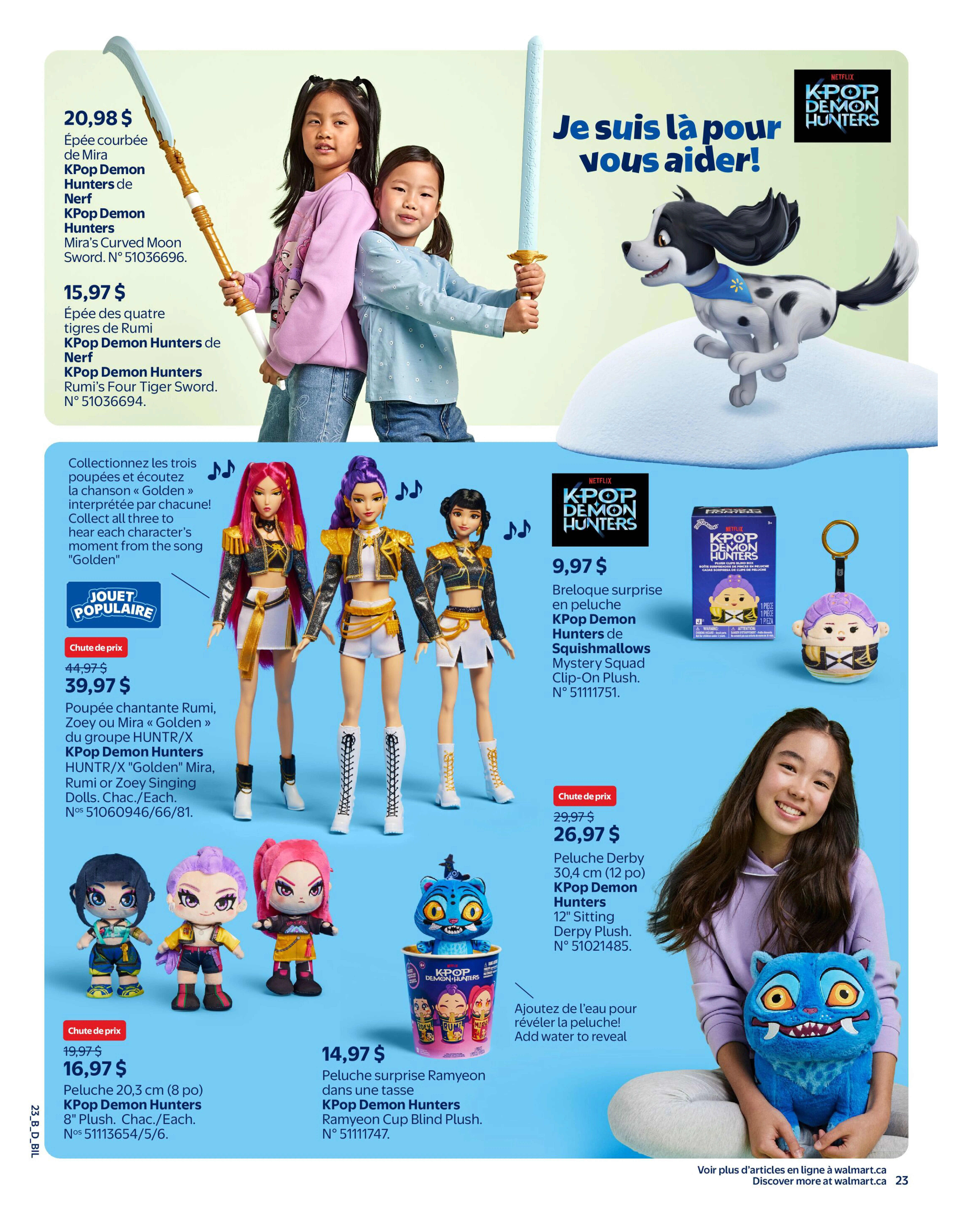 Walmart NL Toy Shop - Page 32