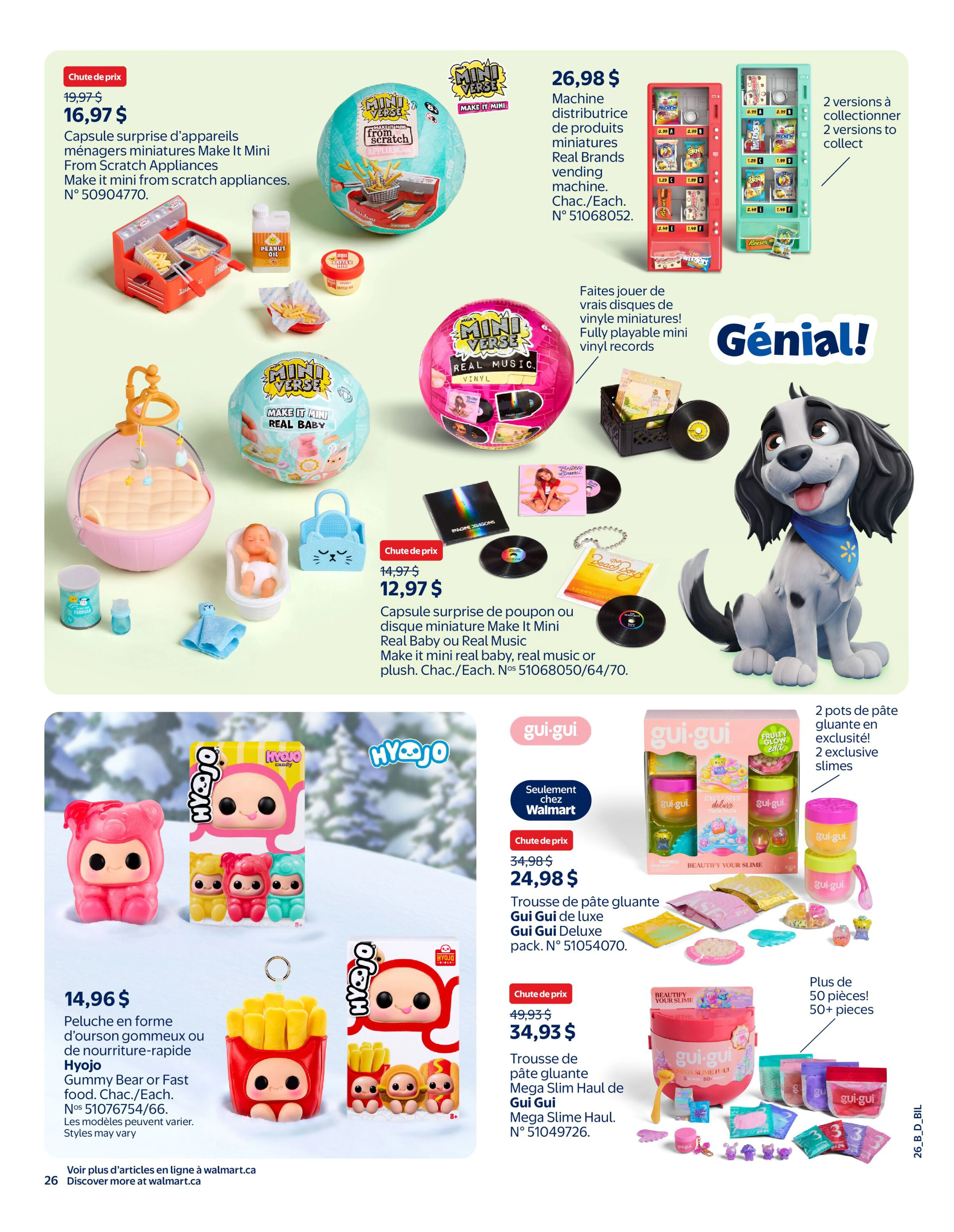 Walmart NL Toy Shop - Page 36
