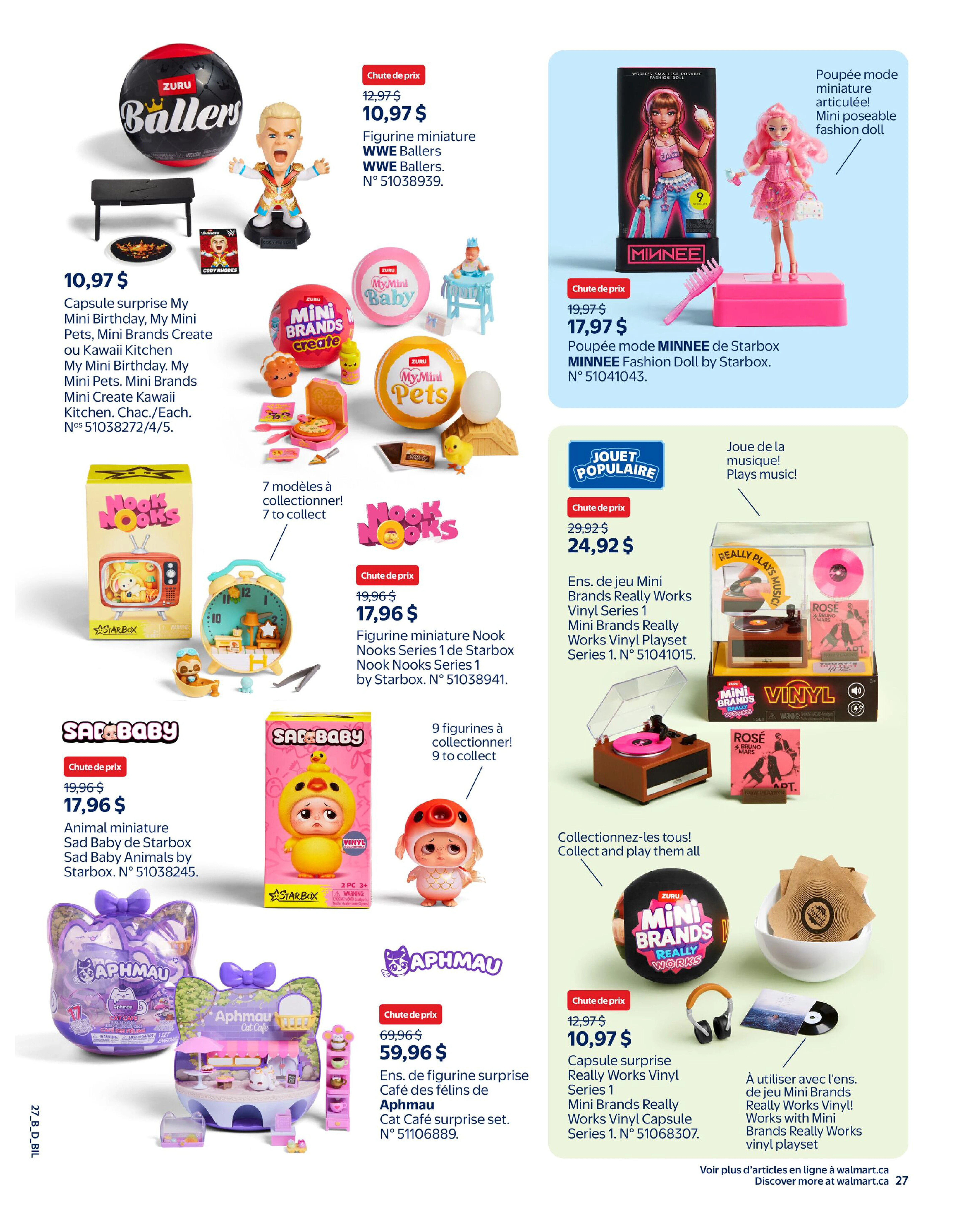 Walmart NL Toy Shop - Page 37