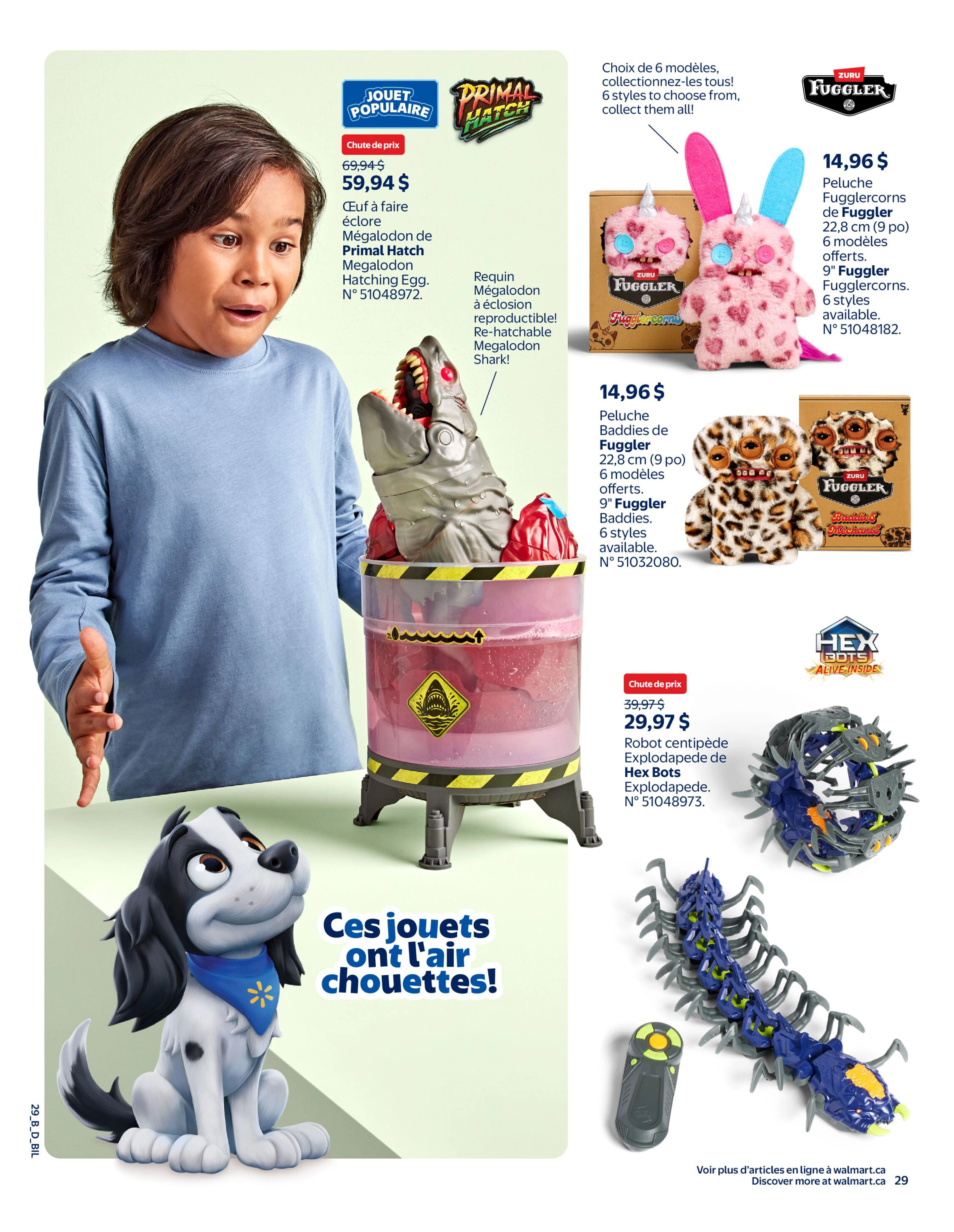 Walmart NL Toy Shop - Page 39