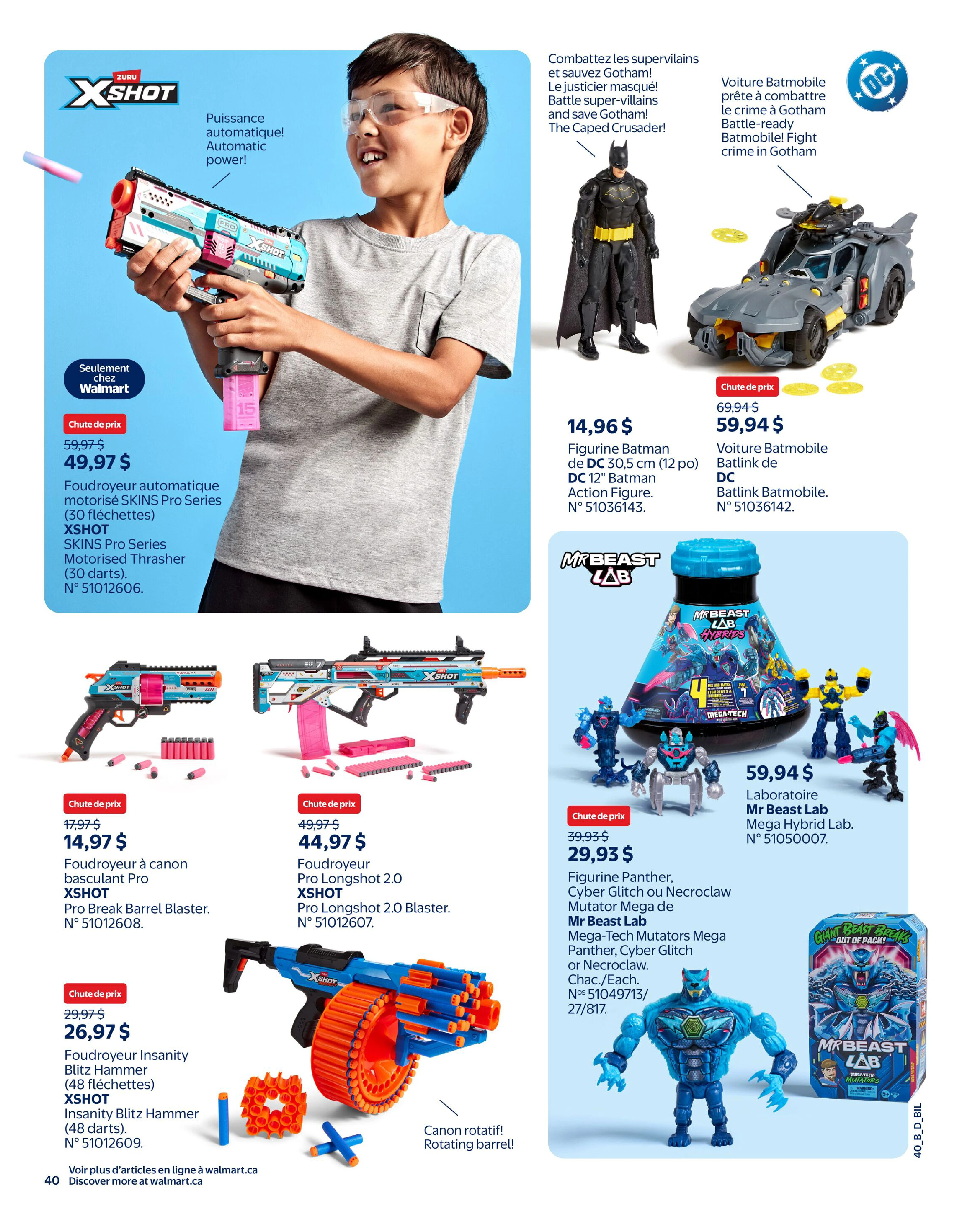 Walmart NL Toy Shop - Page 52