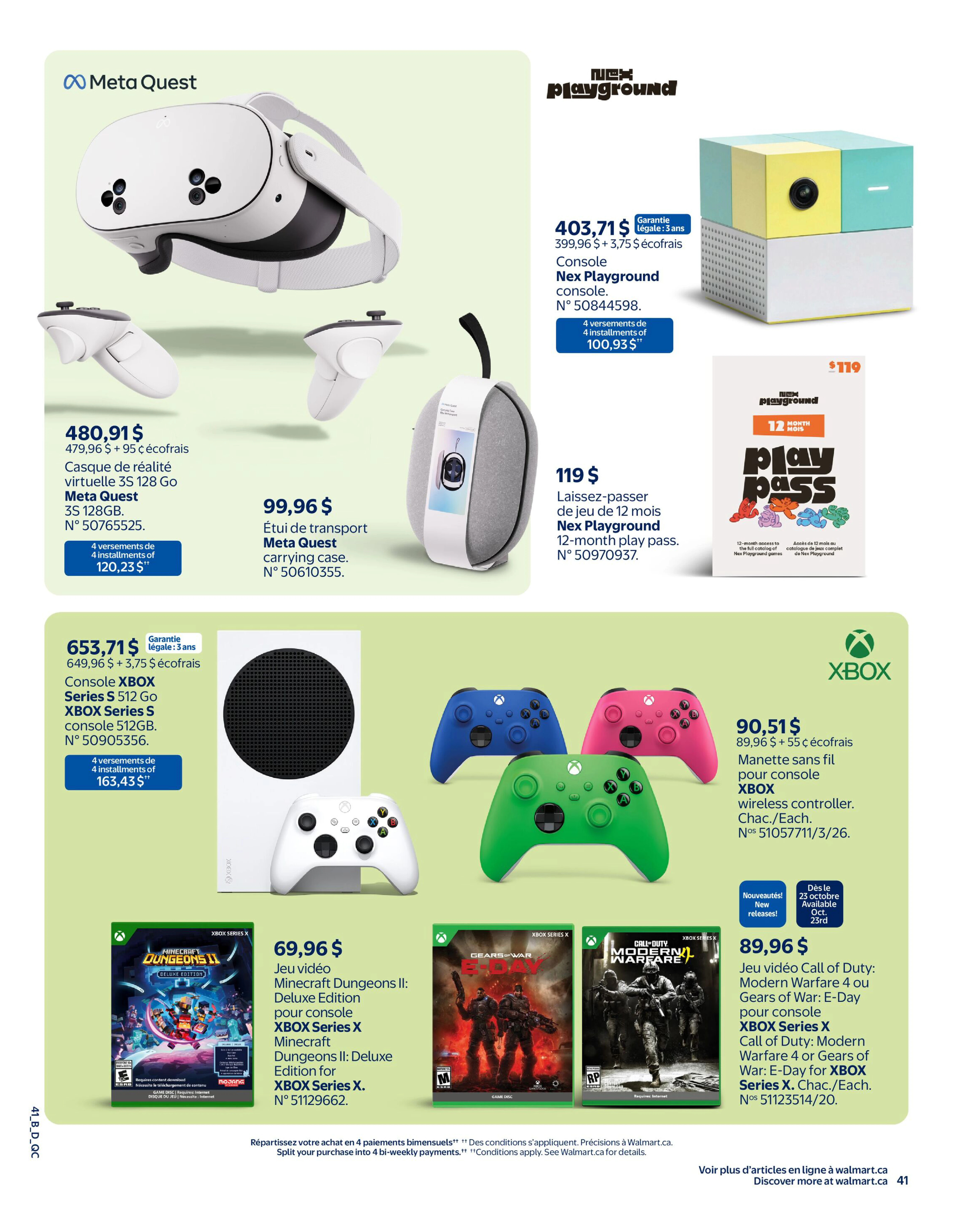 Walmart NL Toy Shop - Page 54