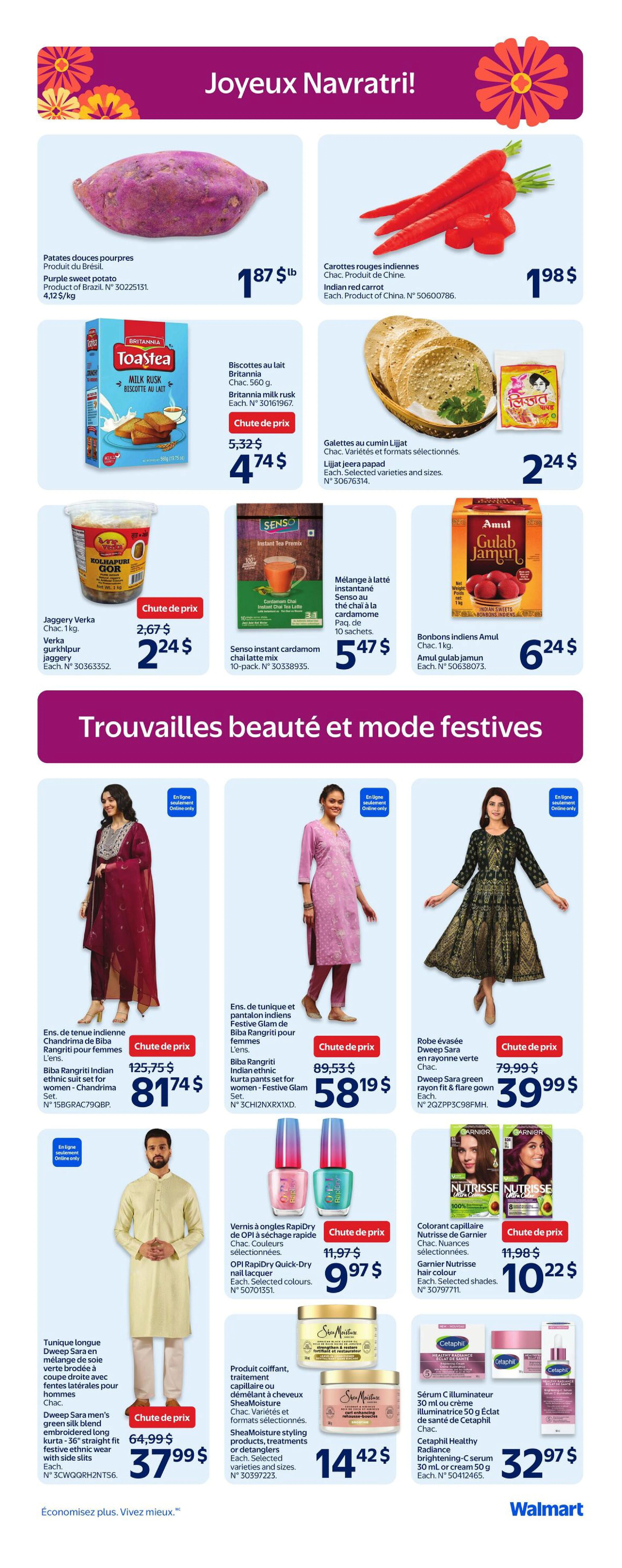 Walmart NL Flyer - Page 10