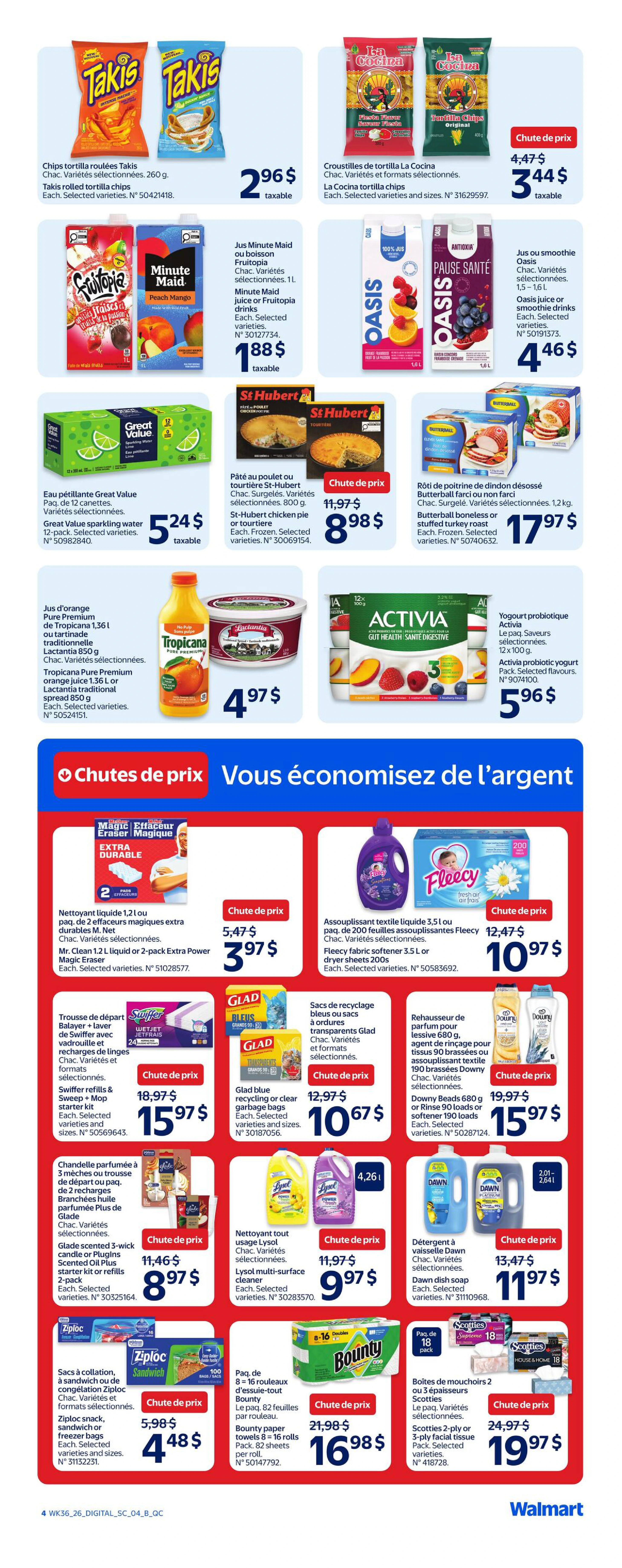 Walmart NL Flyer - Page 15