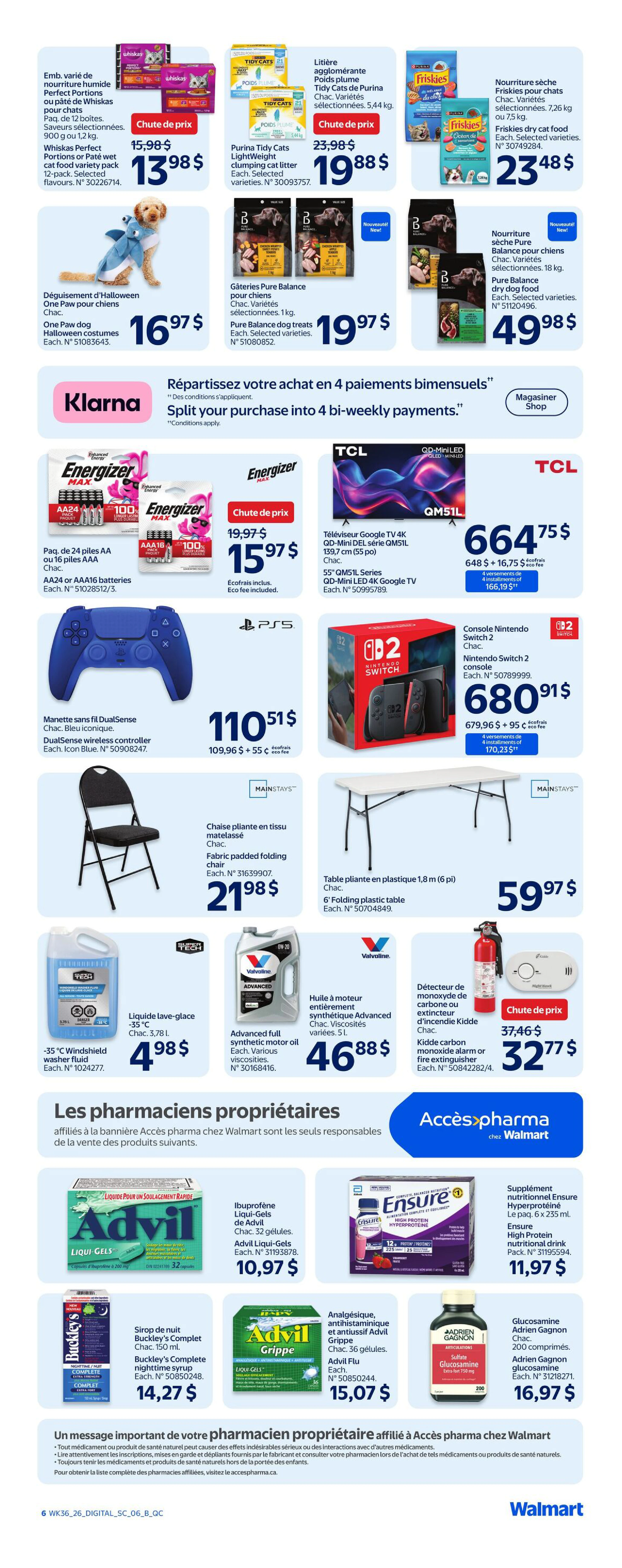 Walmart NL Flyer - Page 17