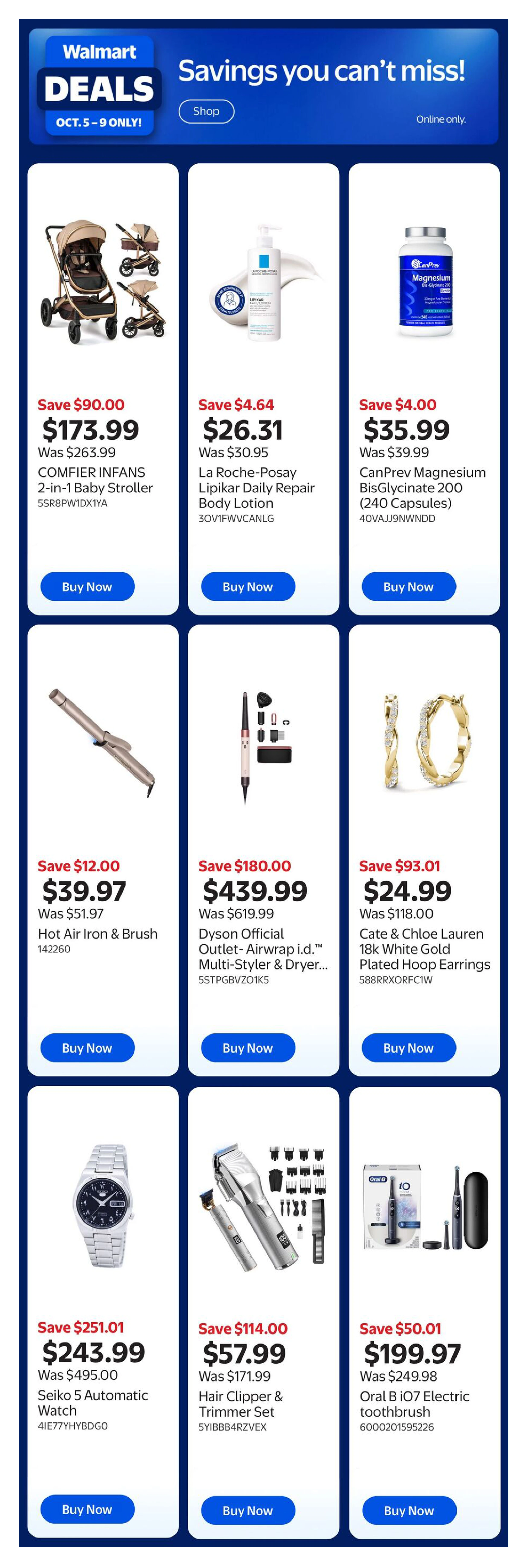 Walmart NL Walmart Deals - Page 10