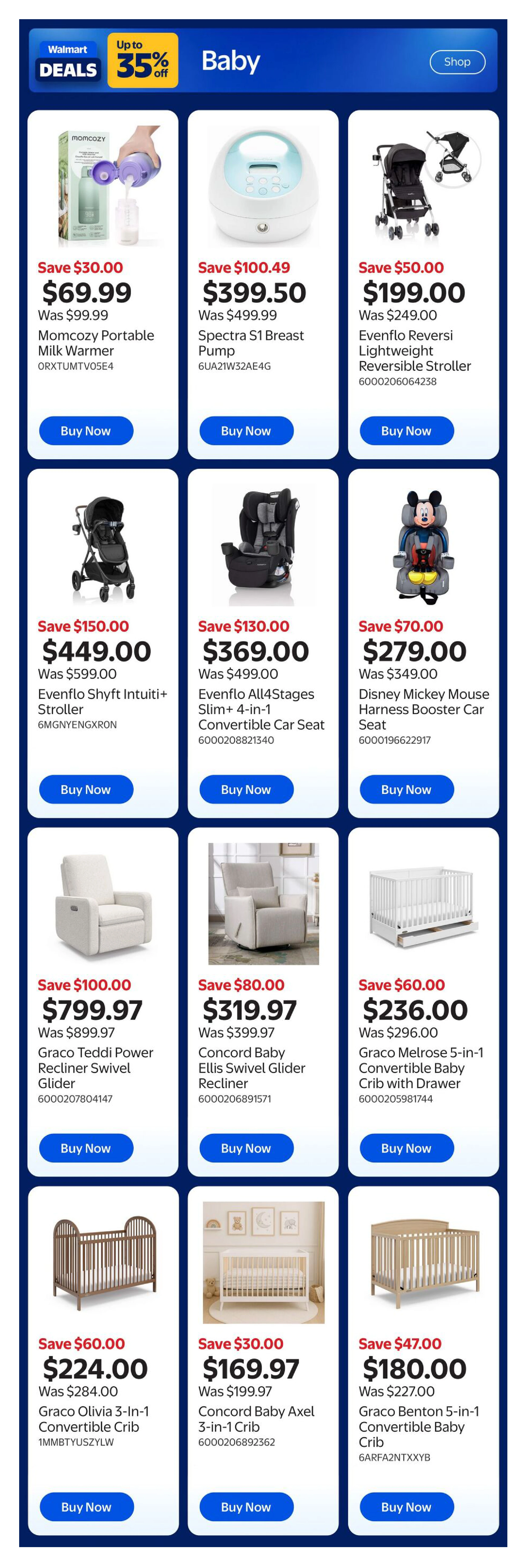 Walmart NL Walmart Deals - Page 9