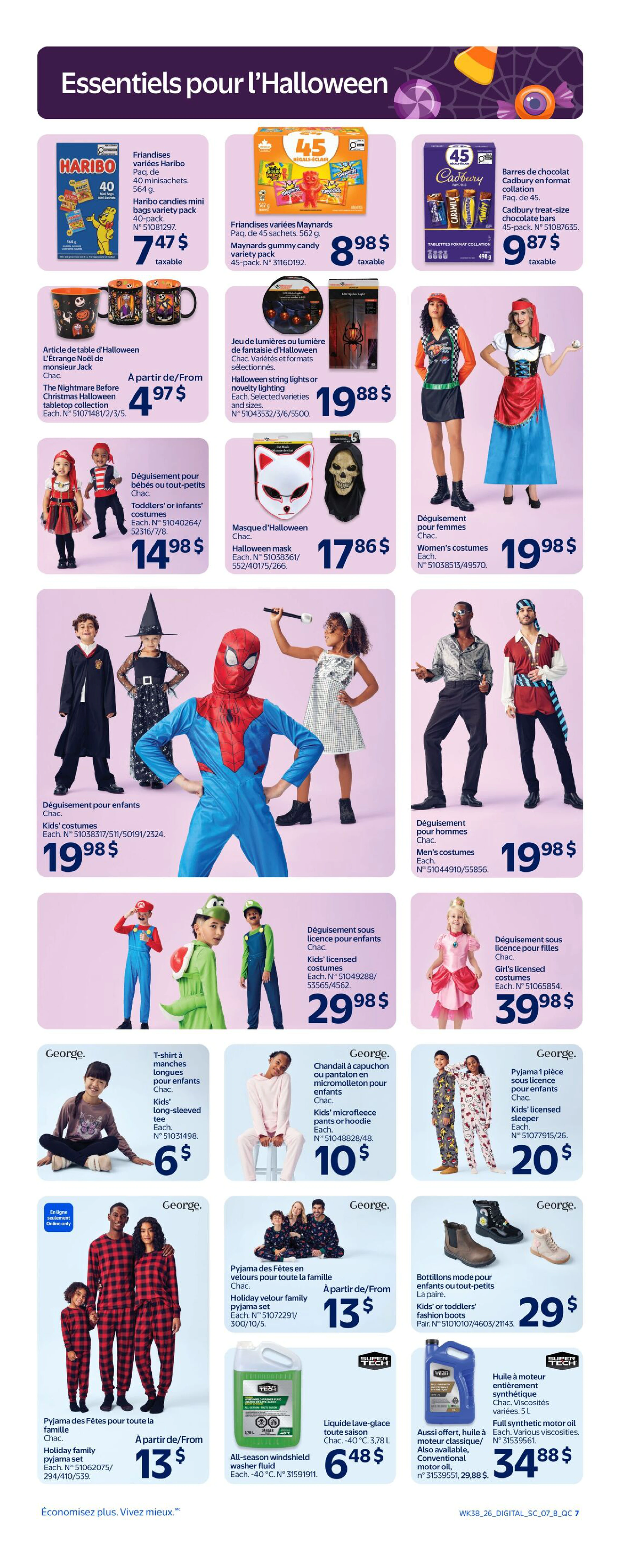Walmart NL Flyer - Page 11