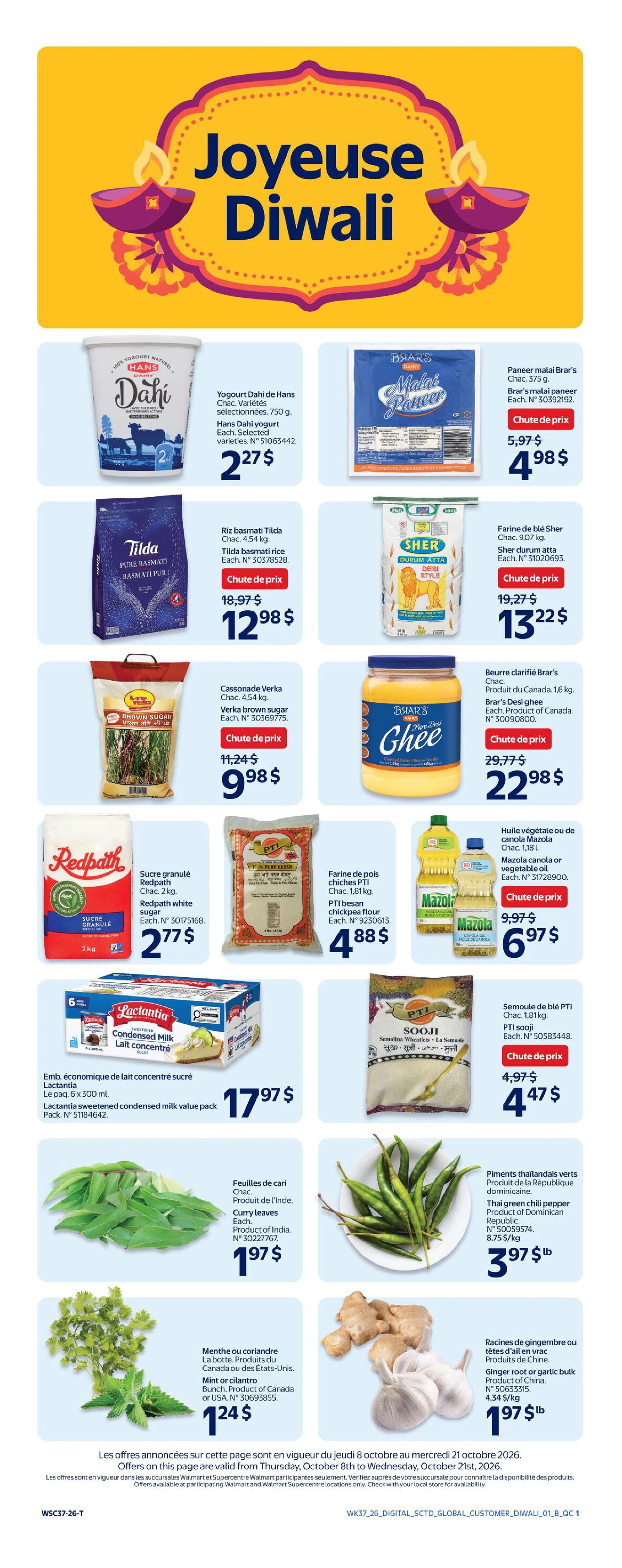 Walmart NL Flyer - Page 3