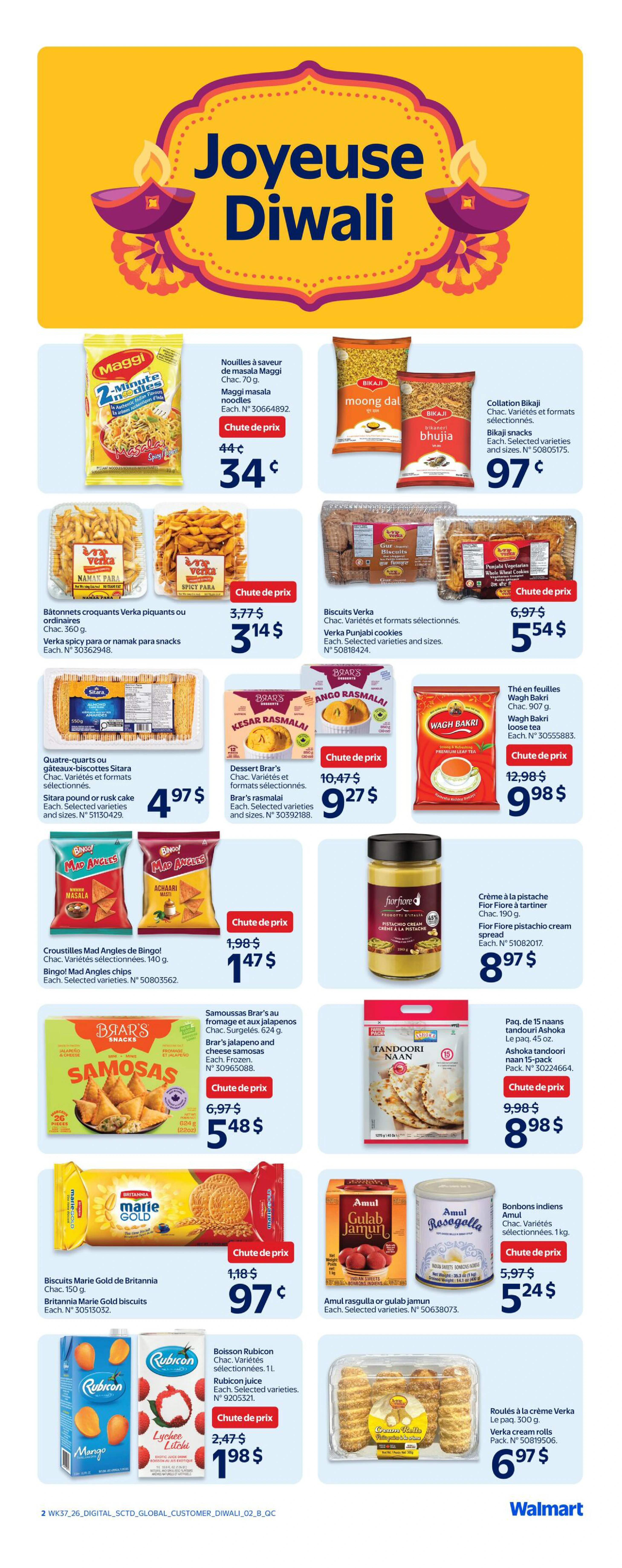 Walmart NL Flyer - Page 4