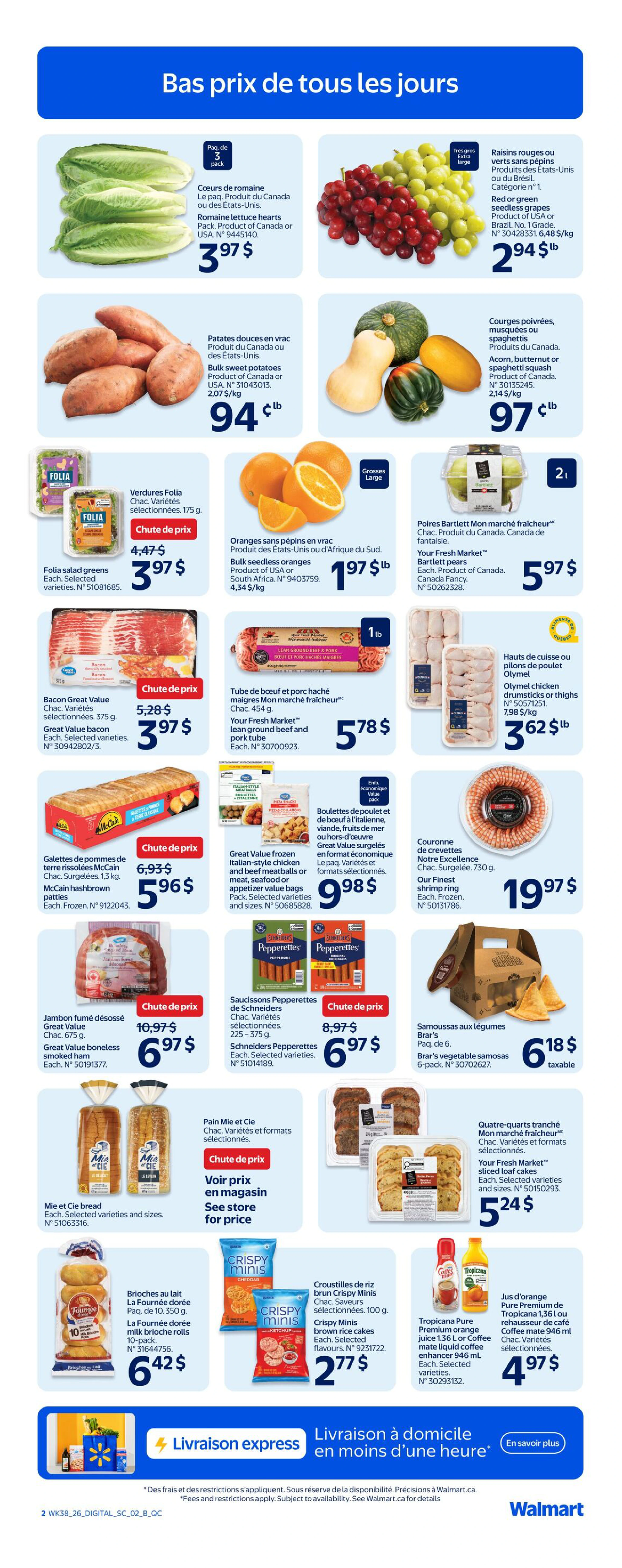 Walmart NL Flyer - Page 5