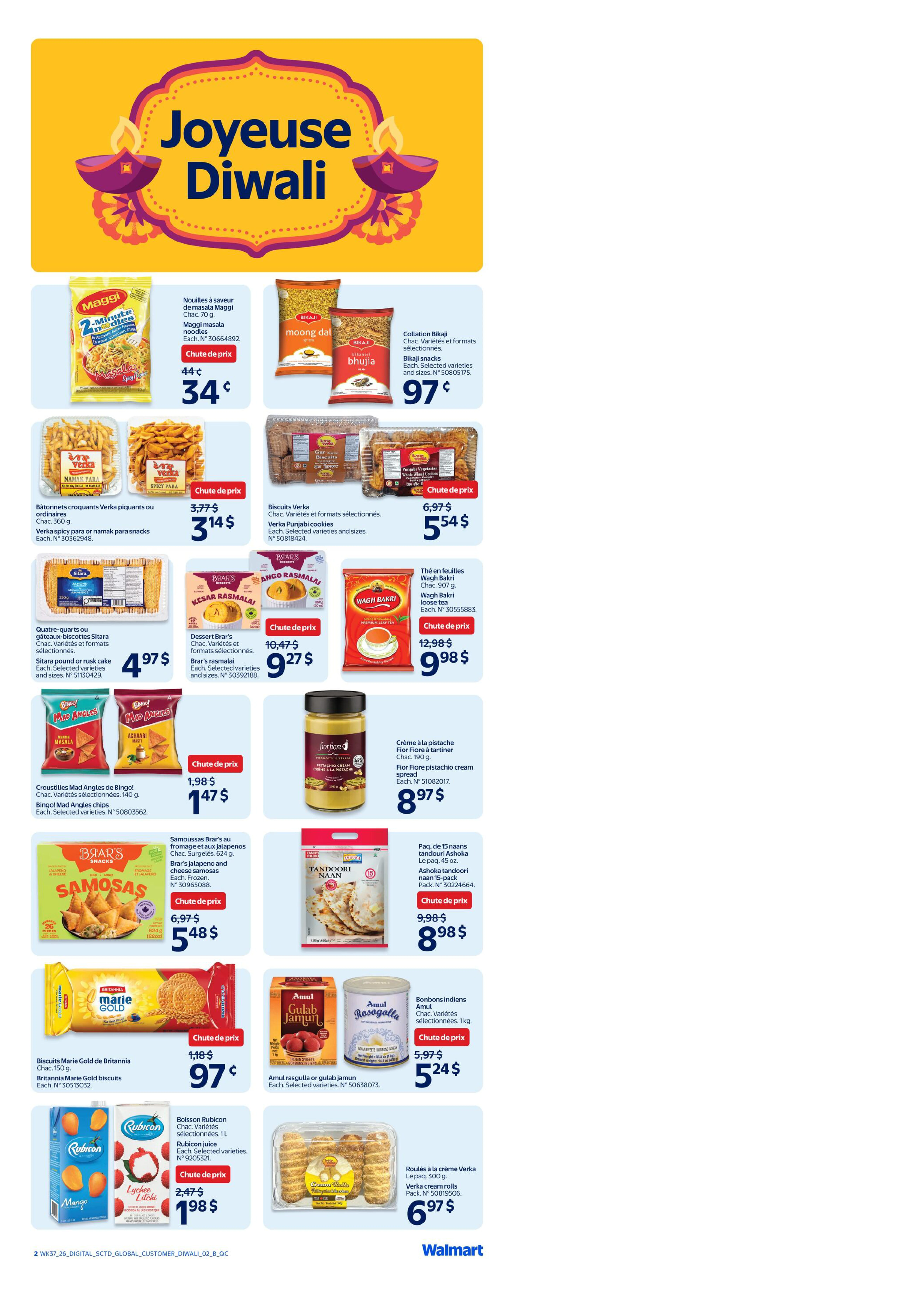 Walmart NL Diwali - Page 12