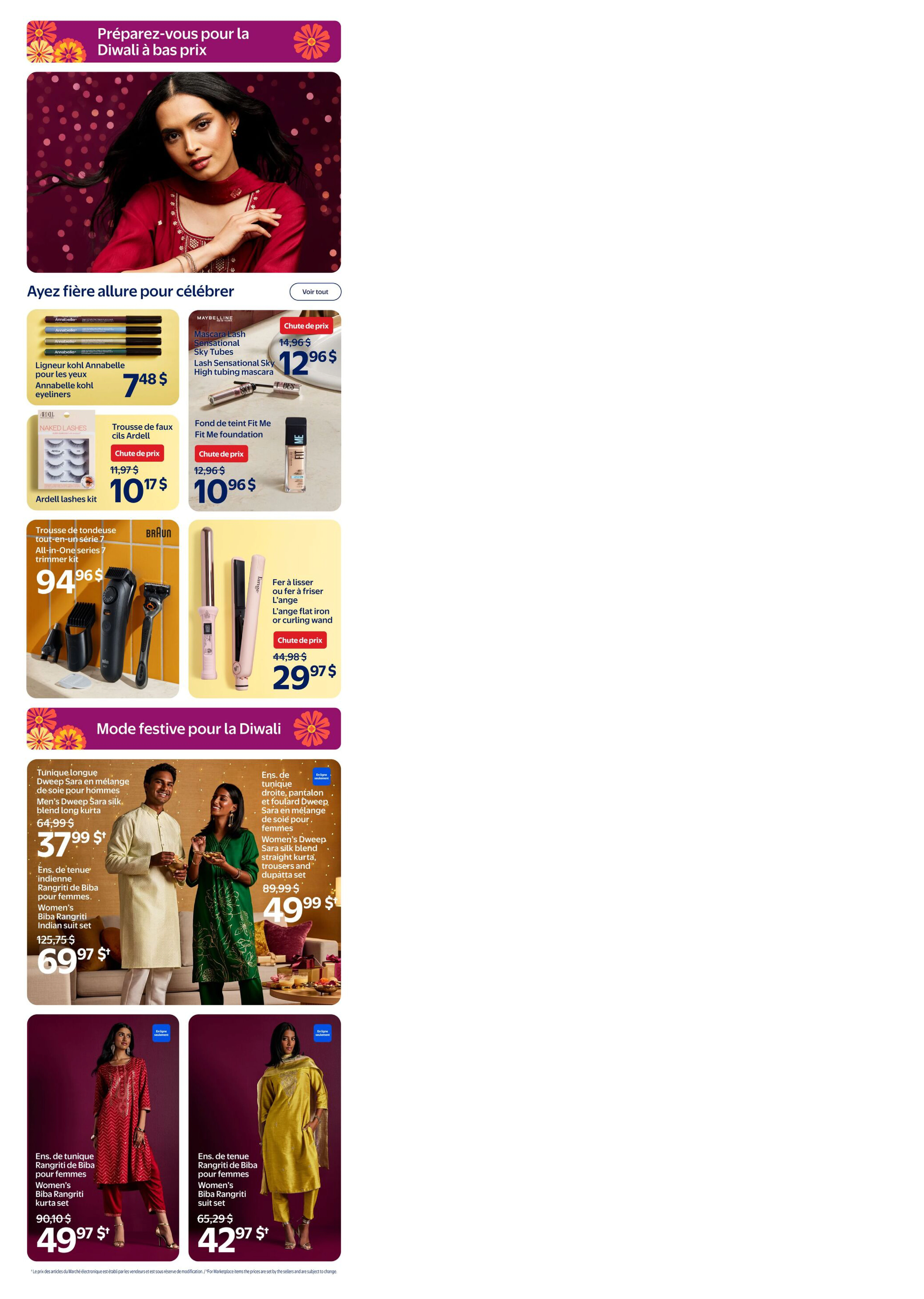 Walmart NL Diwali - Page 4