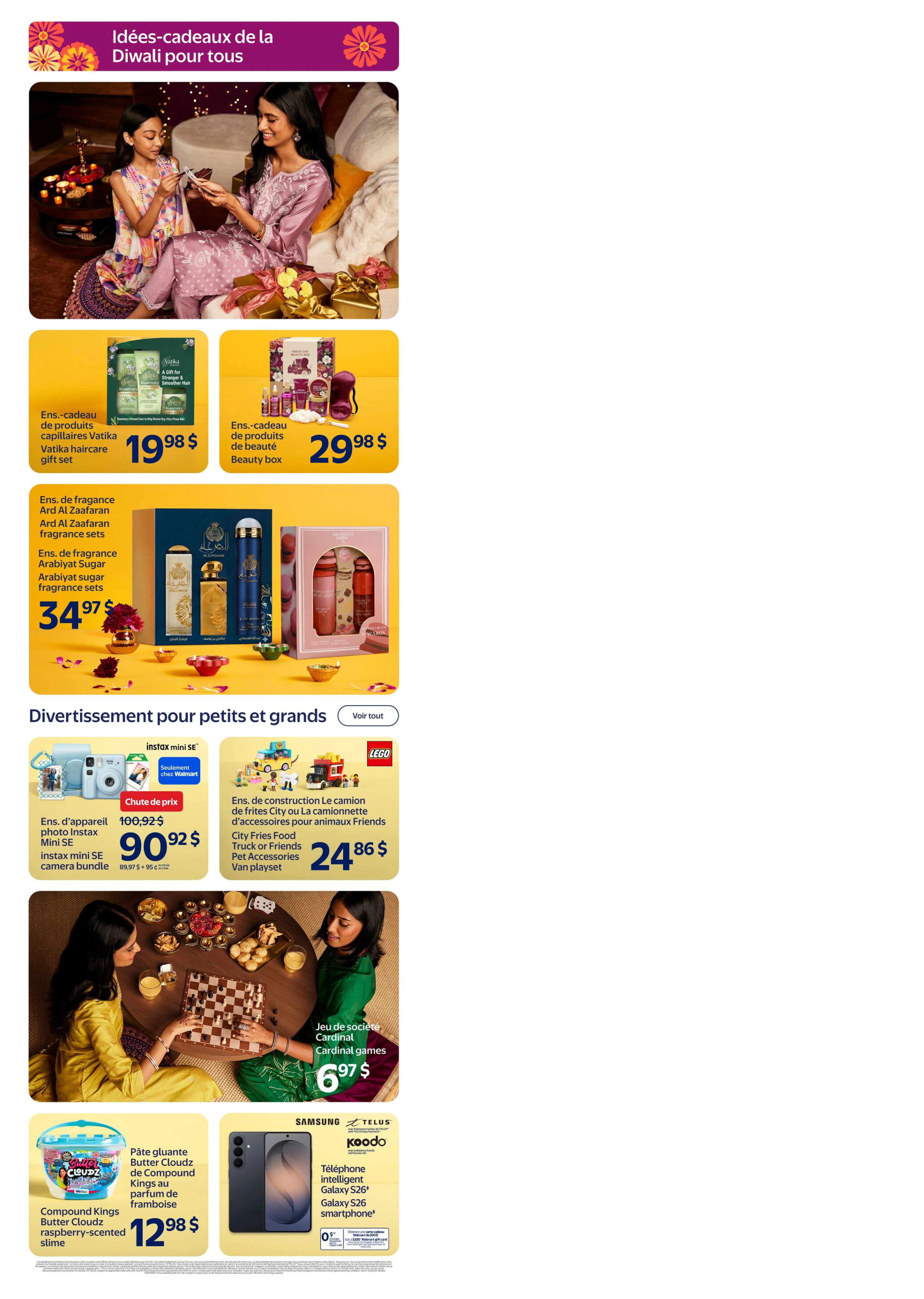 Walmart NL Diwali - Page 6