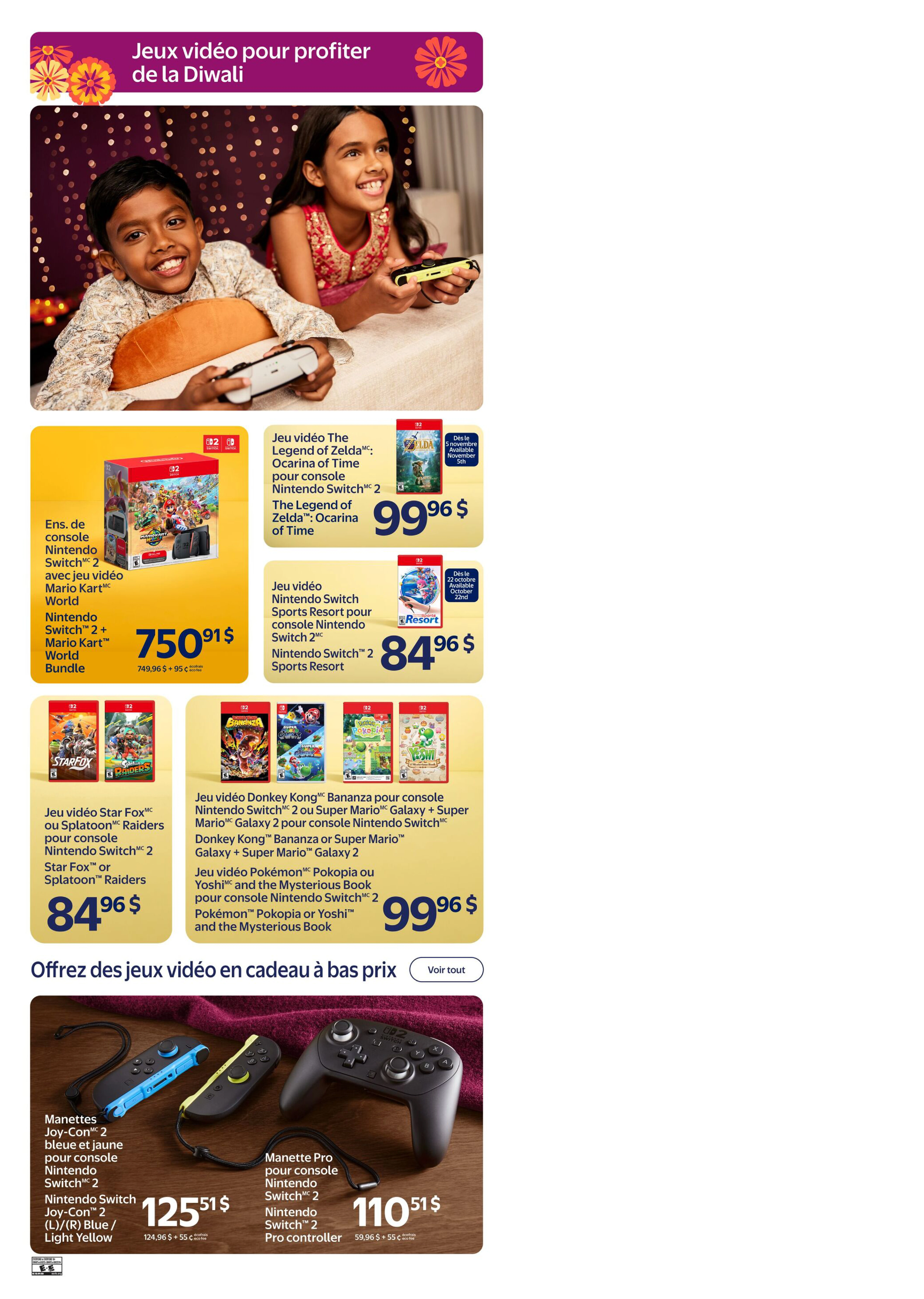 Walmart NL Diwali - Page 7