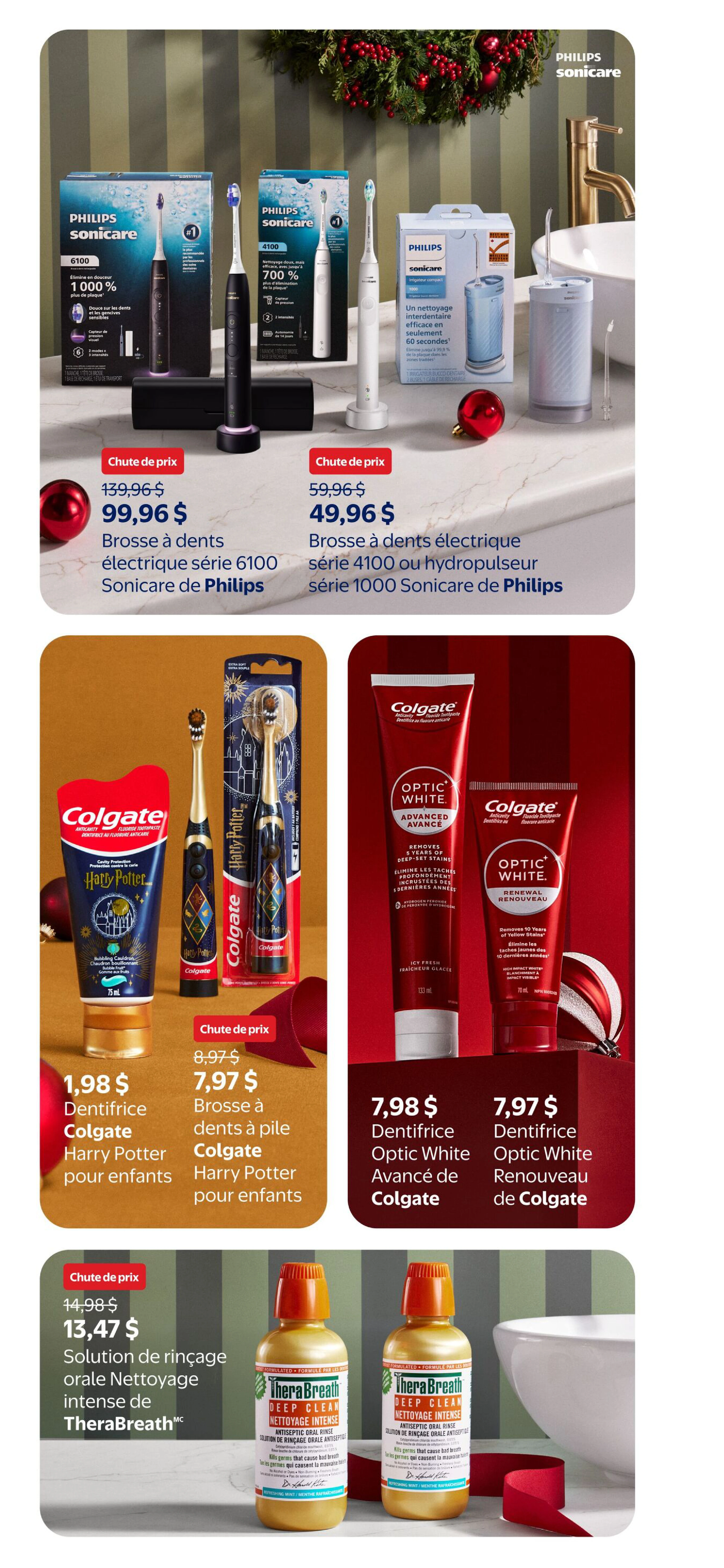 Walmart NL Holiday Gifting - Page 12