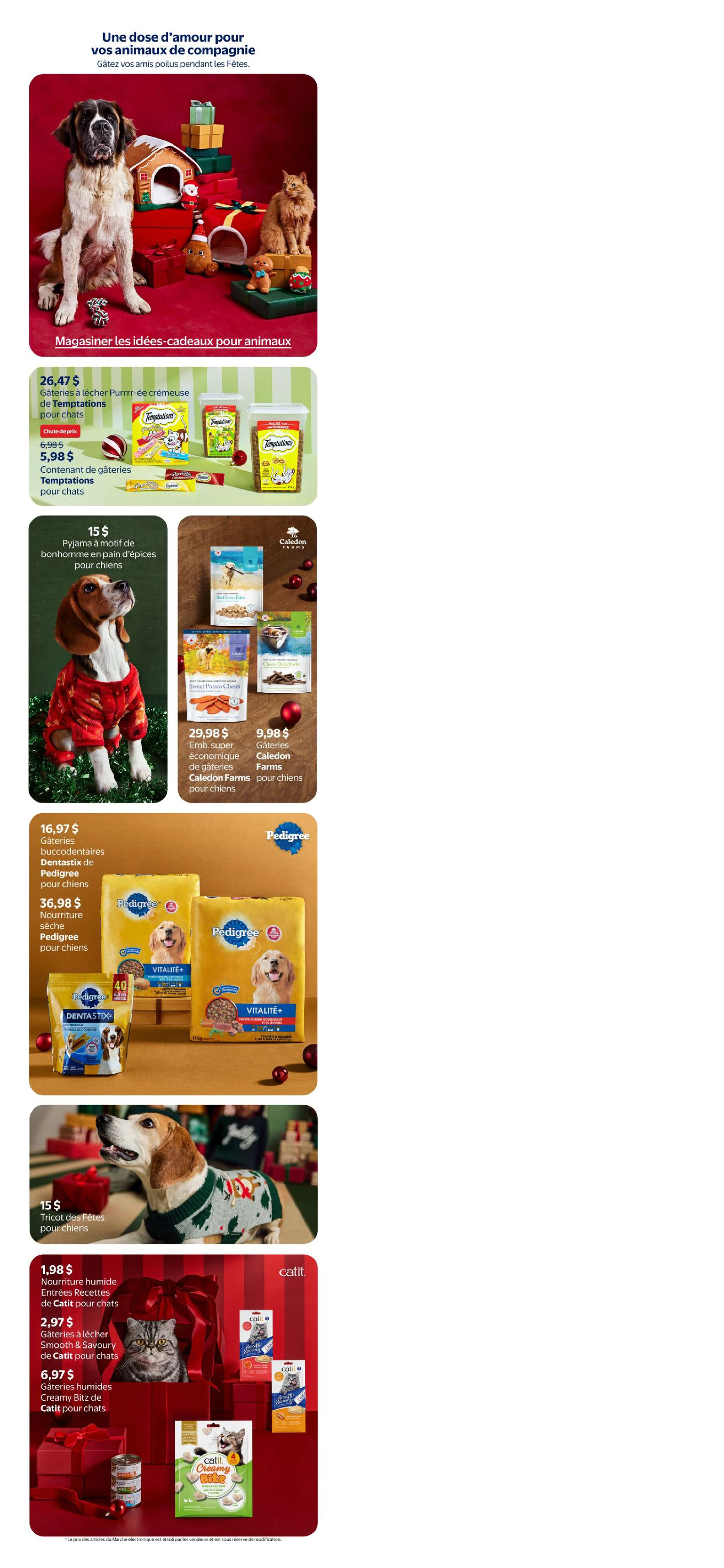 Walmart NL Holiday Gifting - Page 15