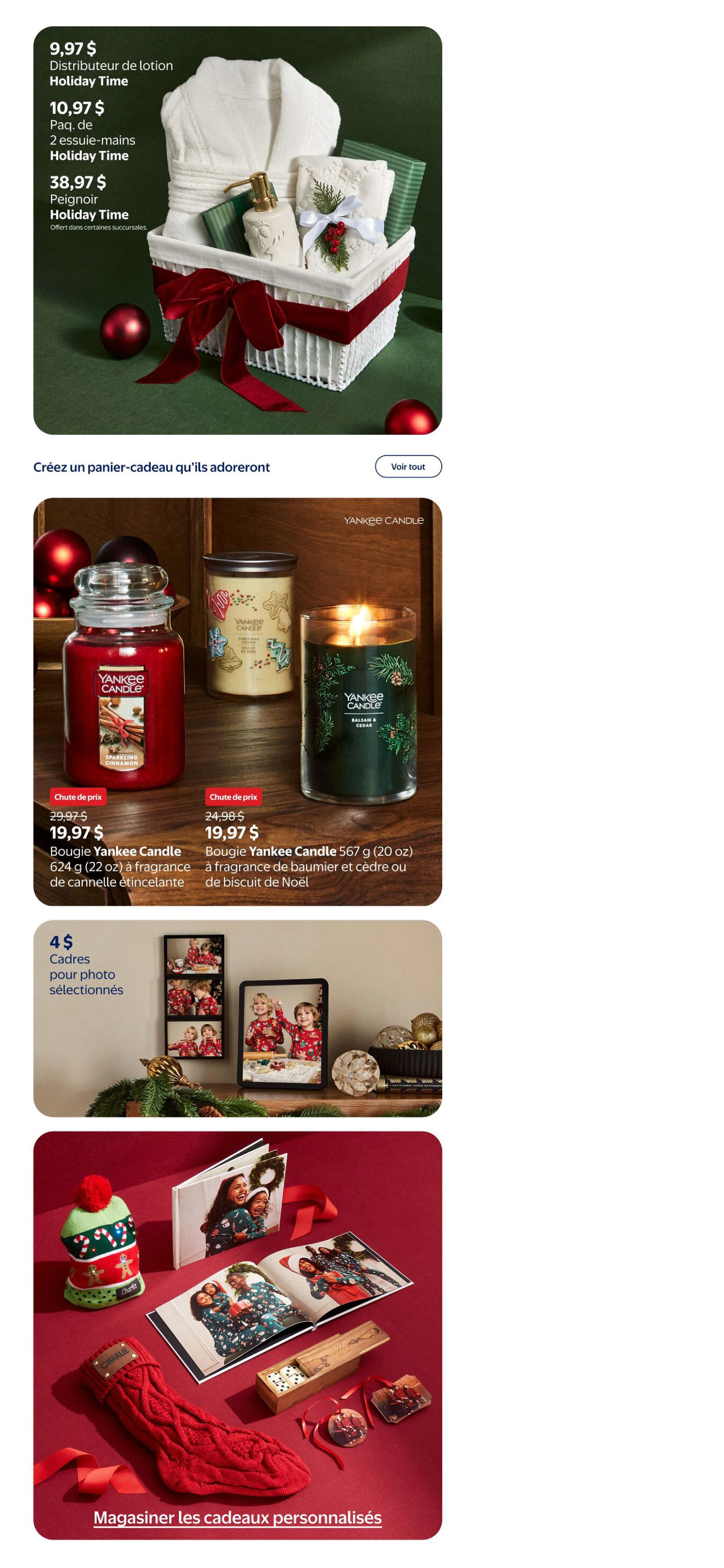 Walmart NL Holiday Gifting - Page 3