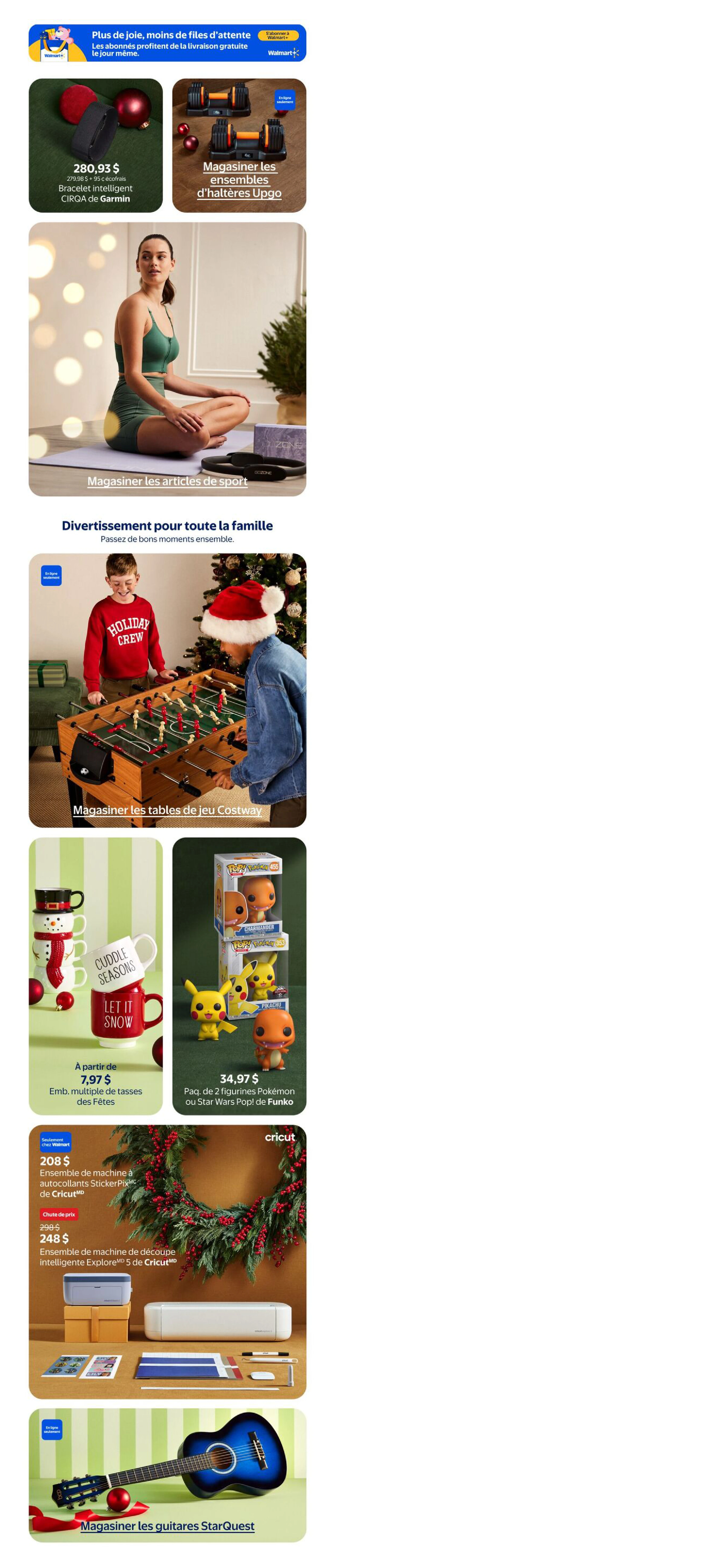 Walmart NL Holiday Gifting - Page 5