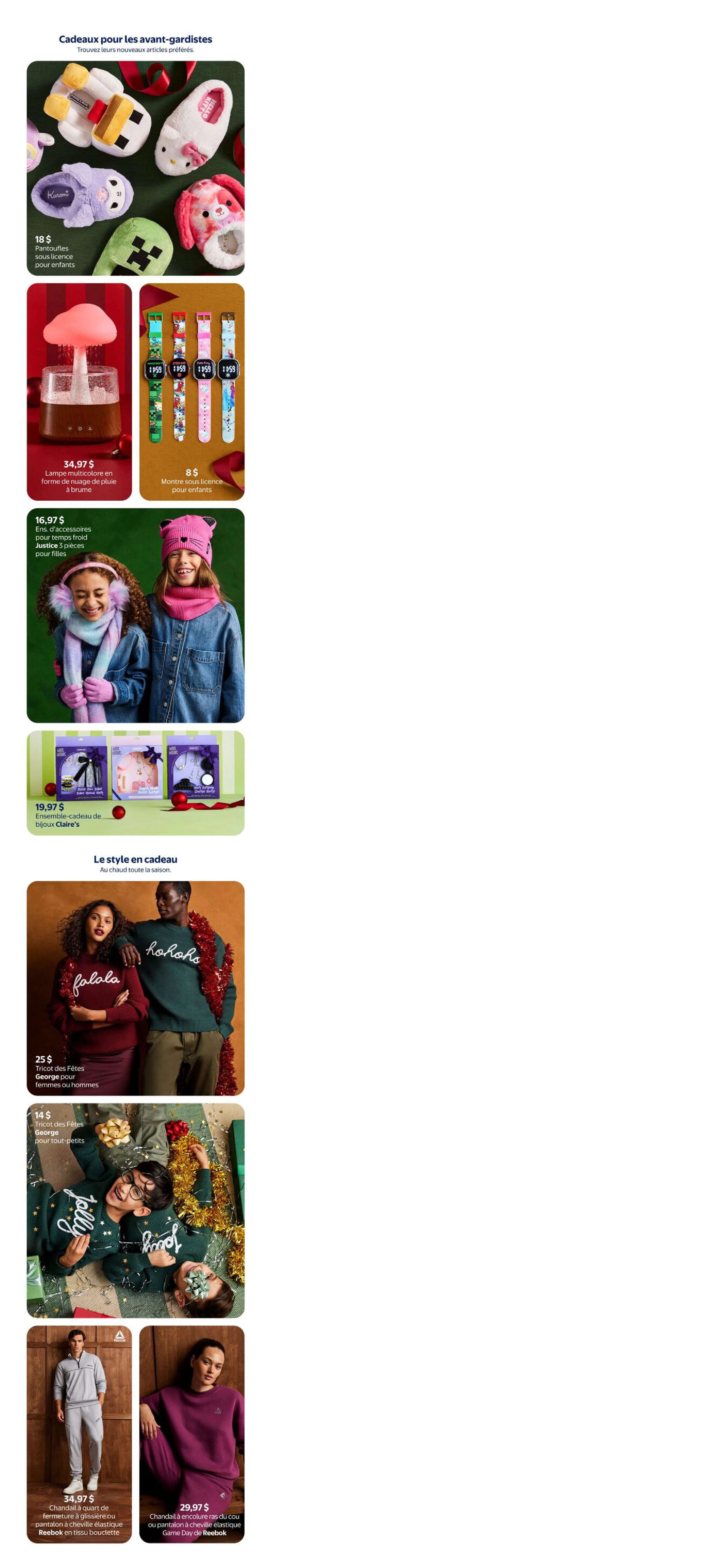 Walmart NL Holiday Gifting - Page 6