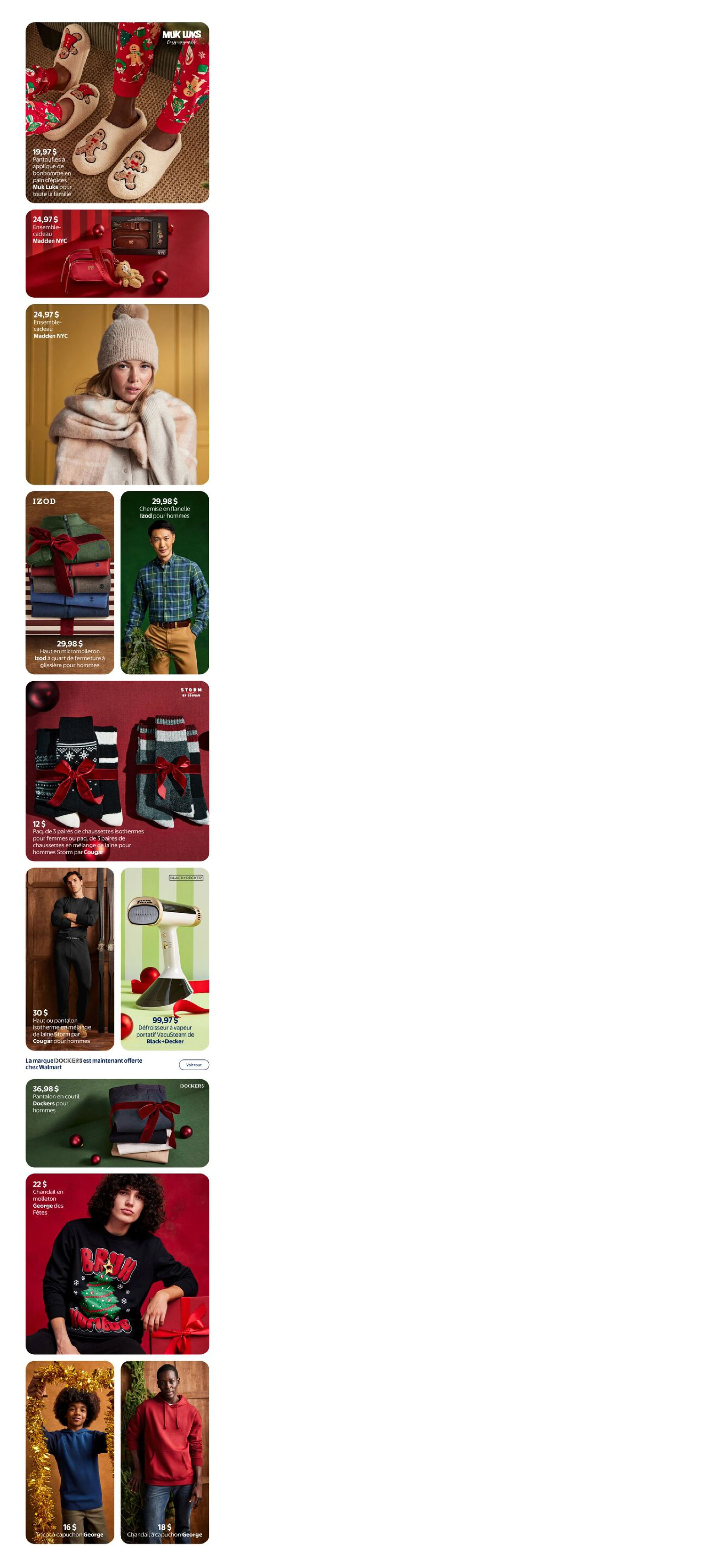 Walmart NL Holiday Gifting - Page 7
