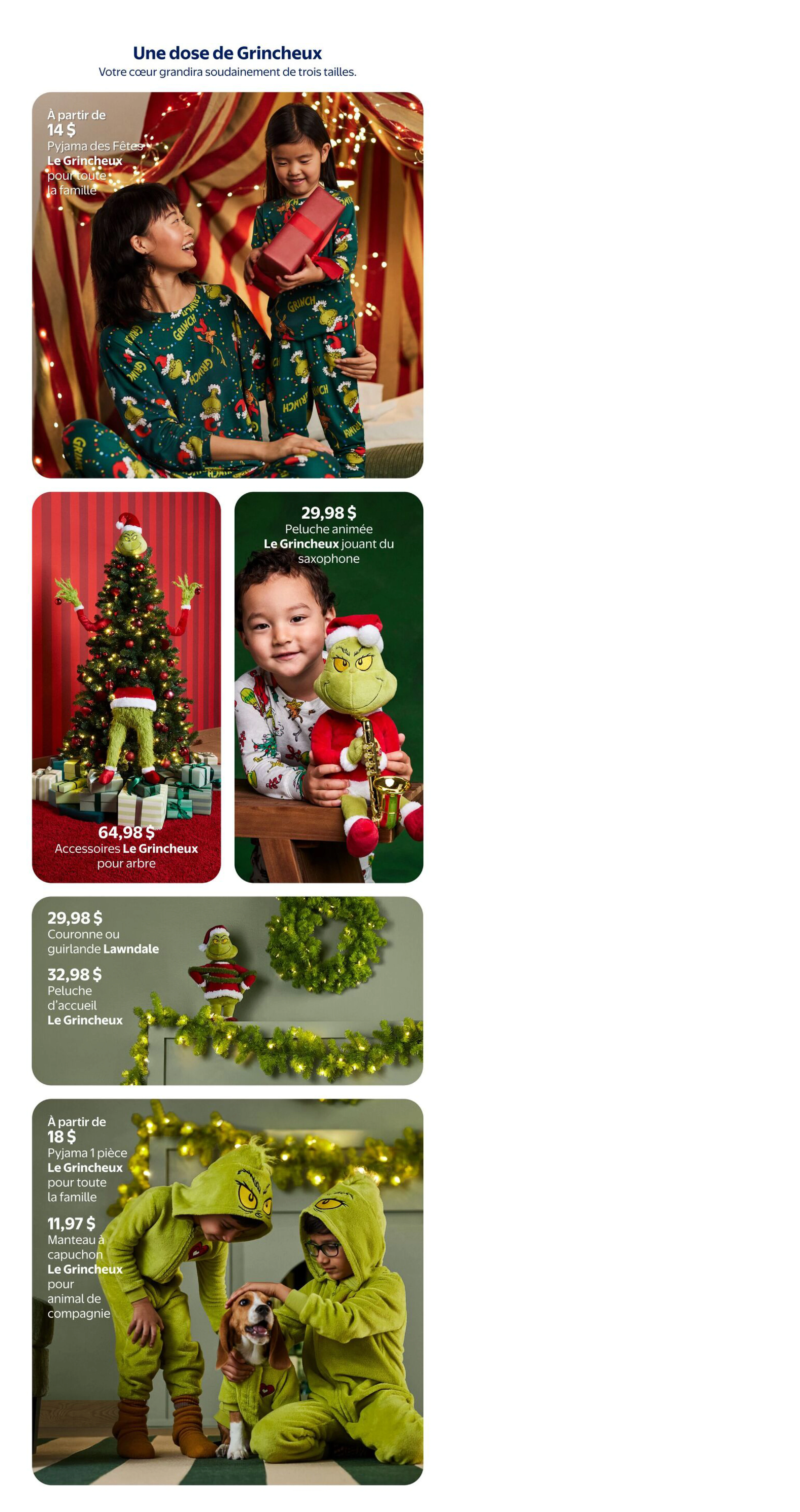 Walmart NL Holiday in Style - Page 16