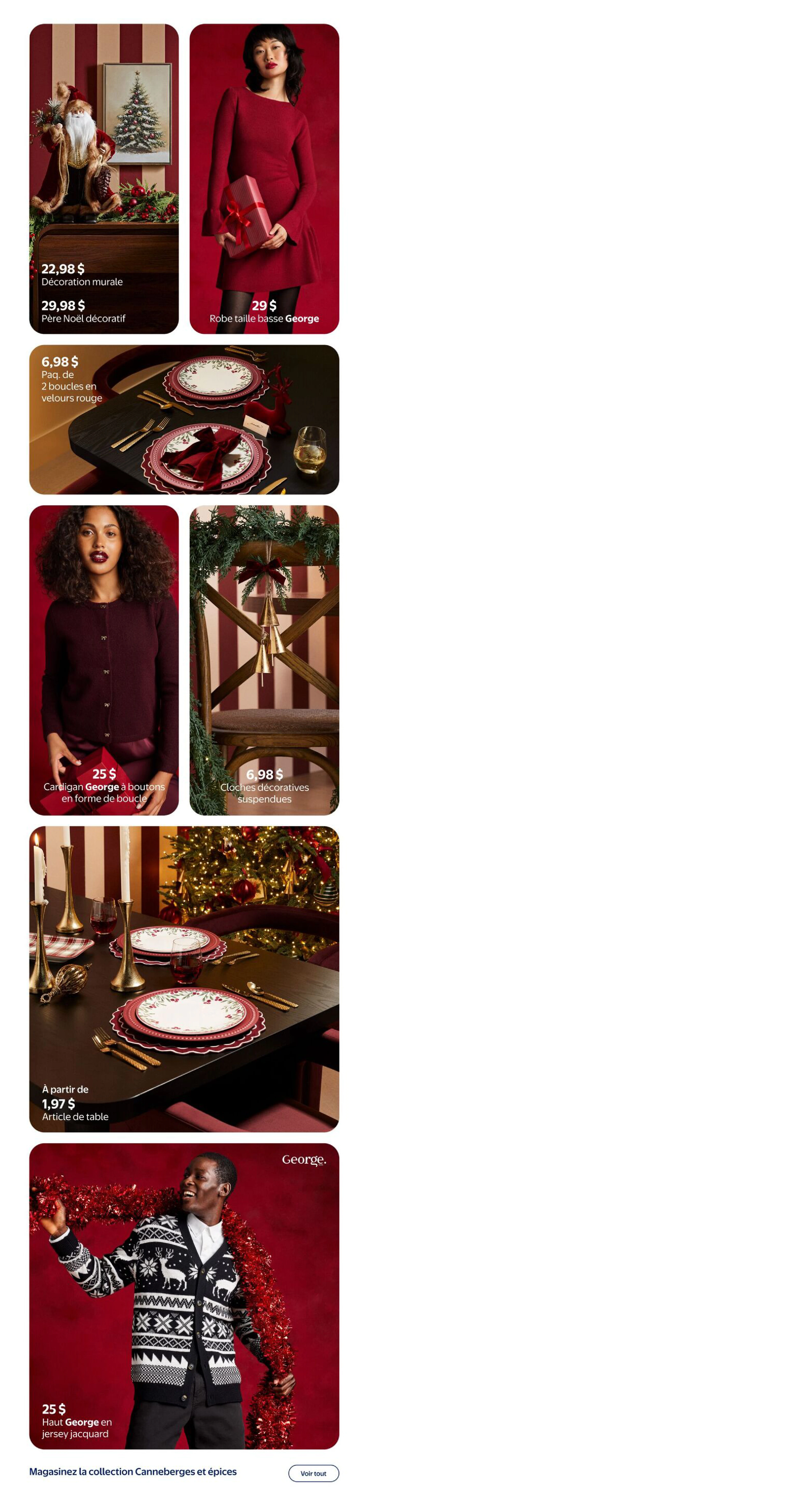 Walmart NL Holiday in Style - Page 3