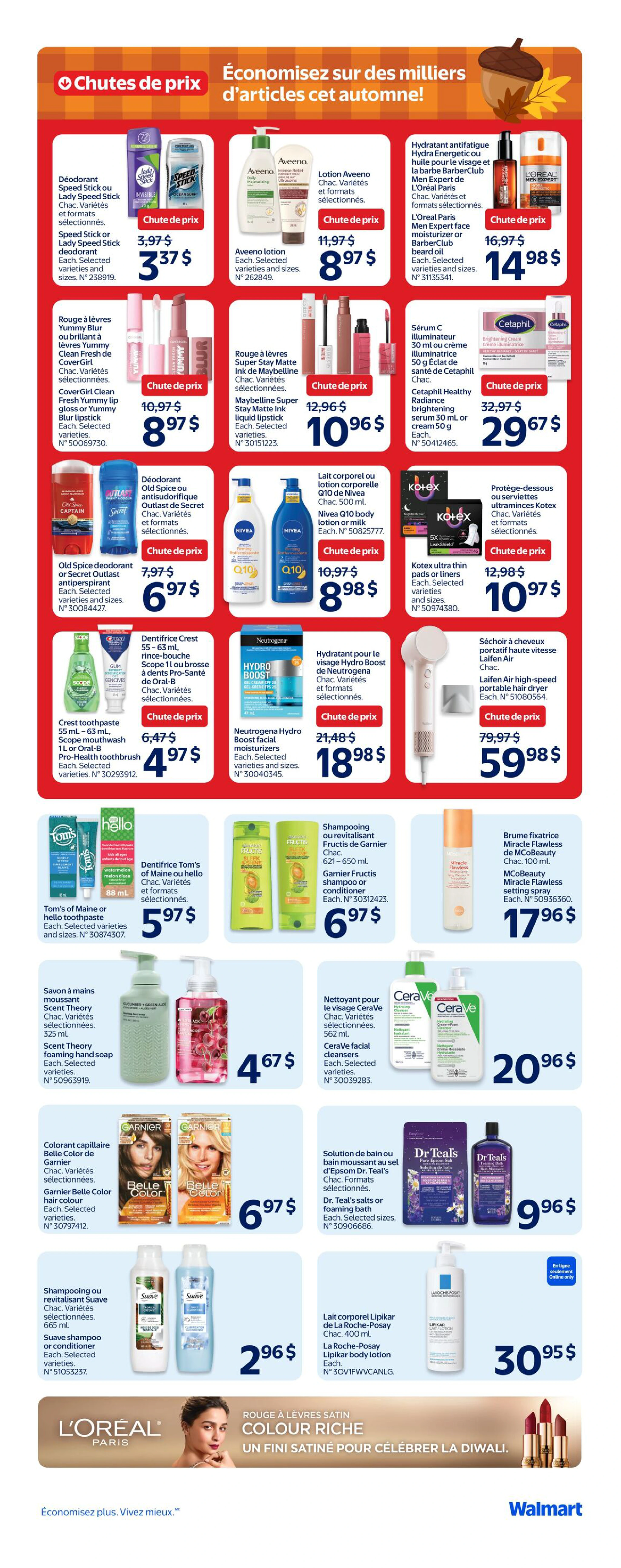Walmart NL Flyer - Page 10