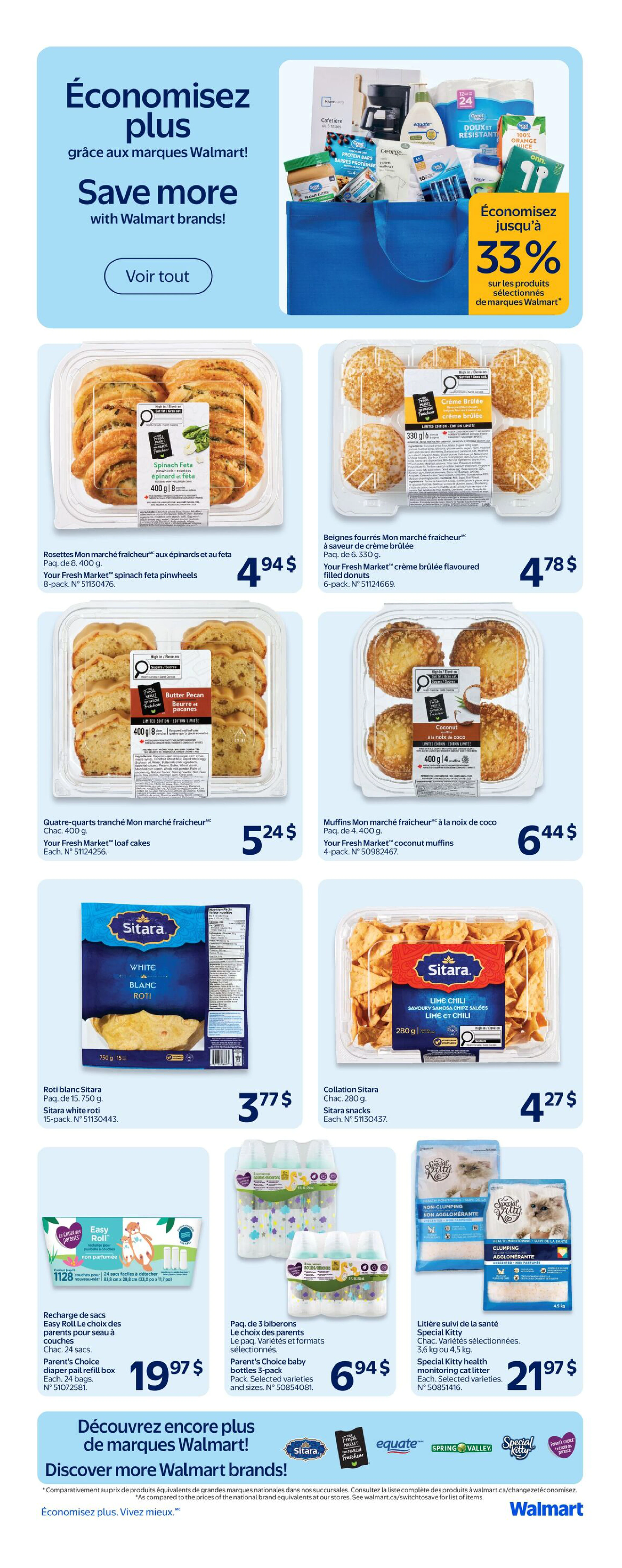Walmart NL Flyer - Page 13