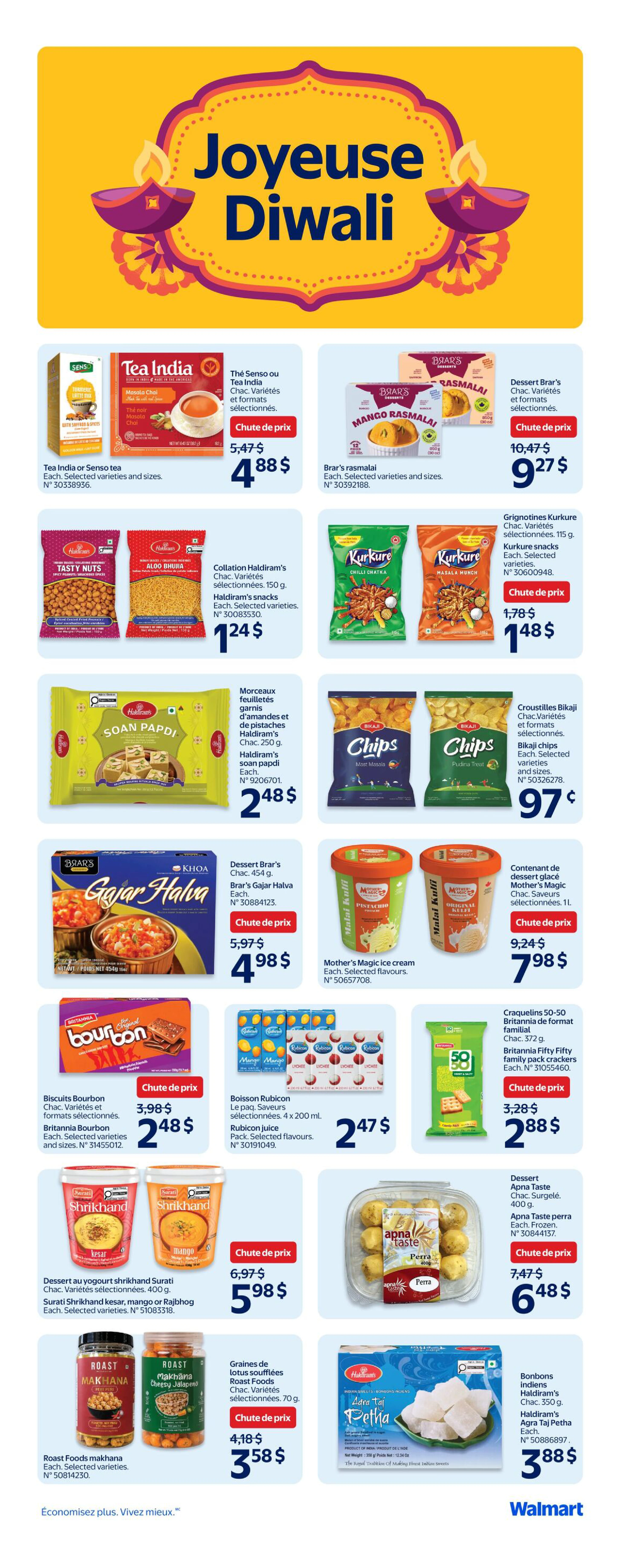 Walmart NL Flyer - Page 4