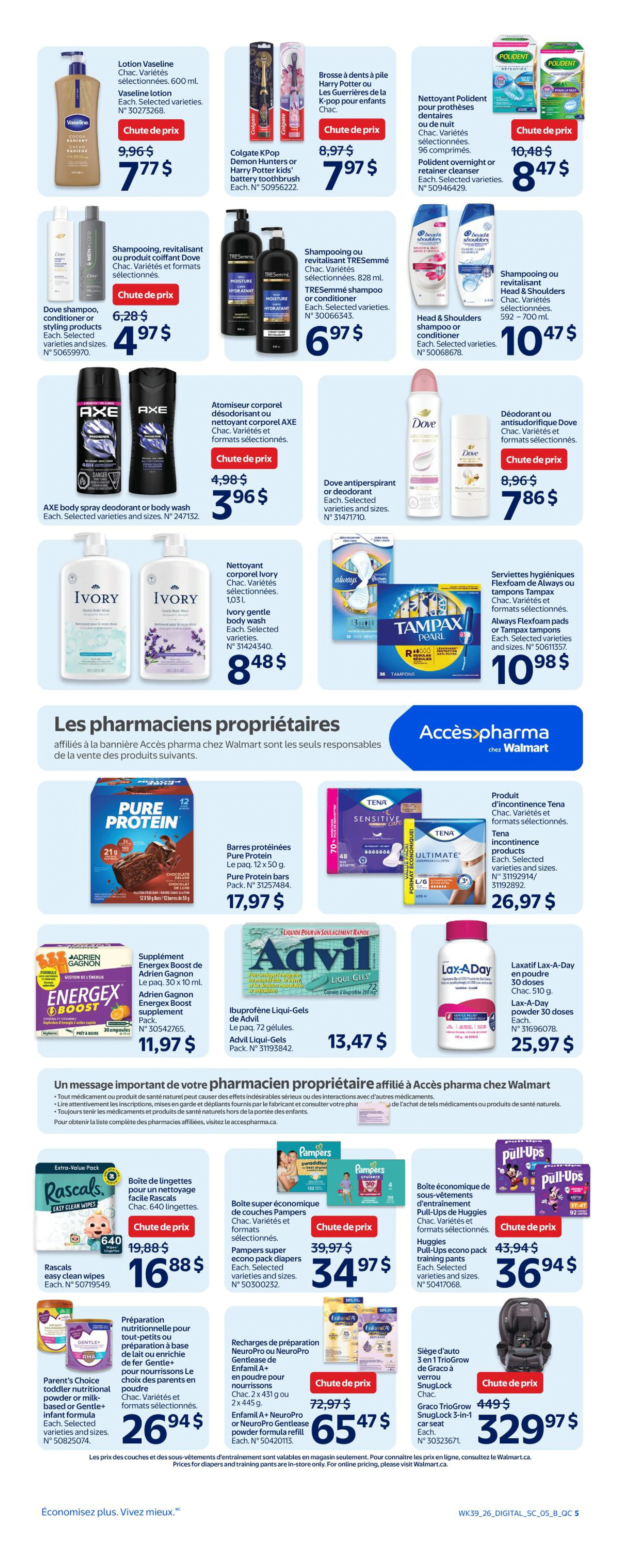 Walmart NL Flyer - Page 8