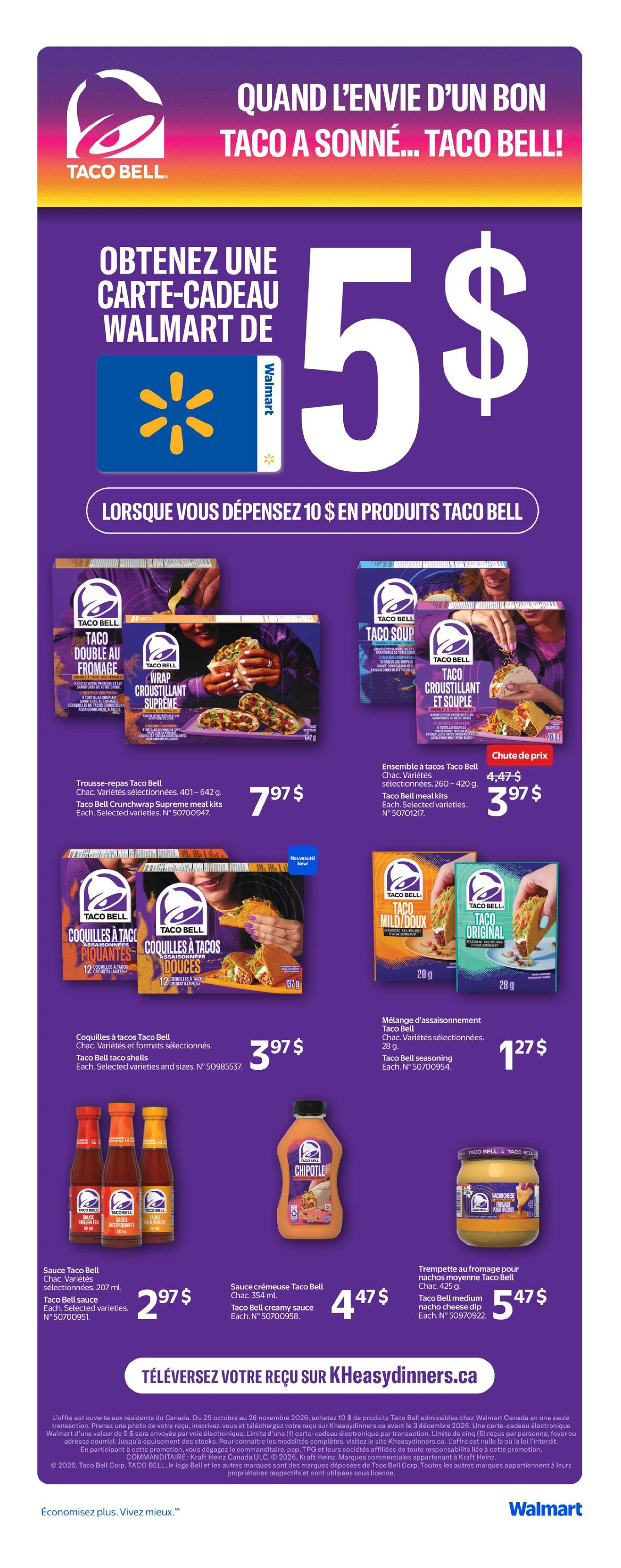 Walmart NL Flyer - Page 12