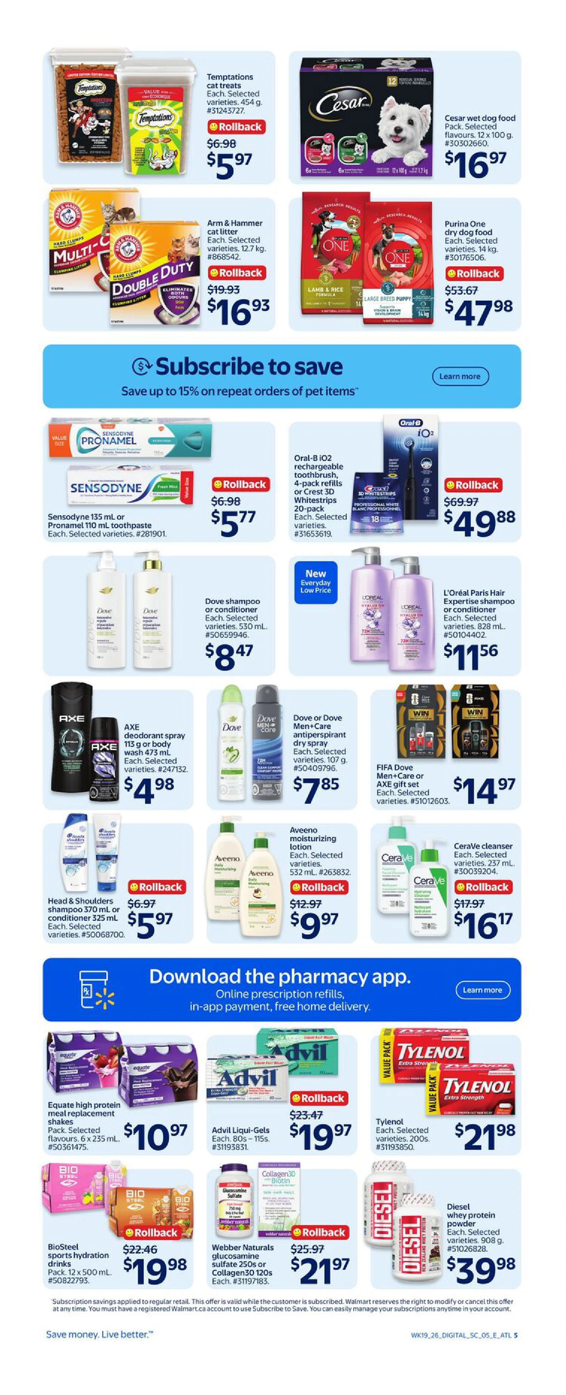 Flyer page 9