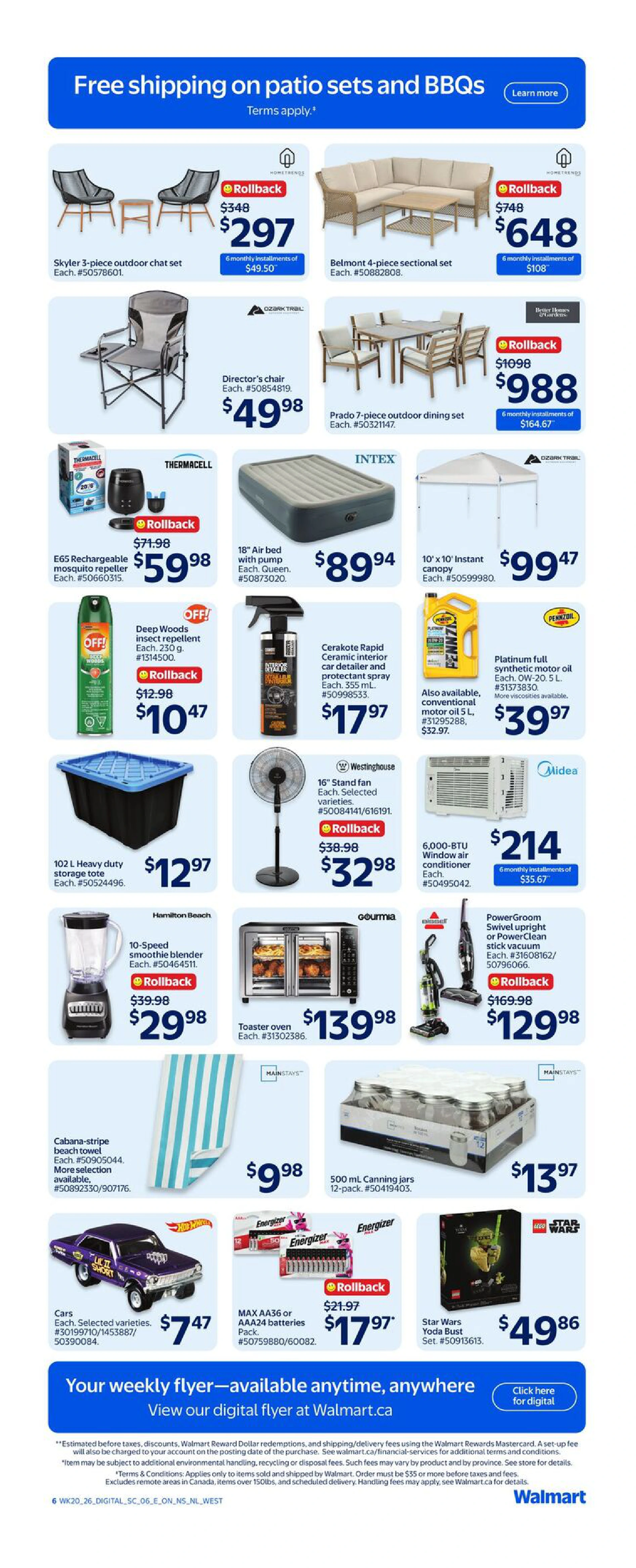 Flyer page 9