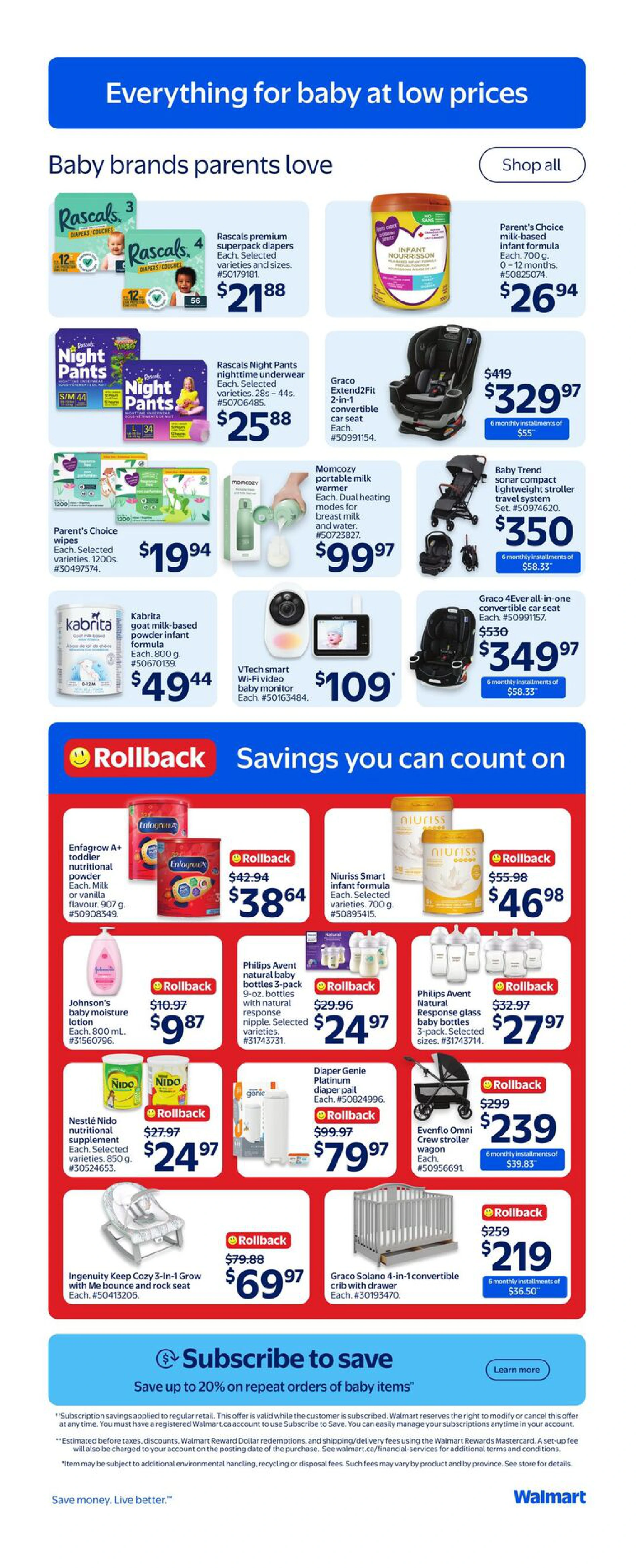 Flyer page 13