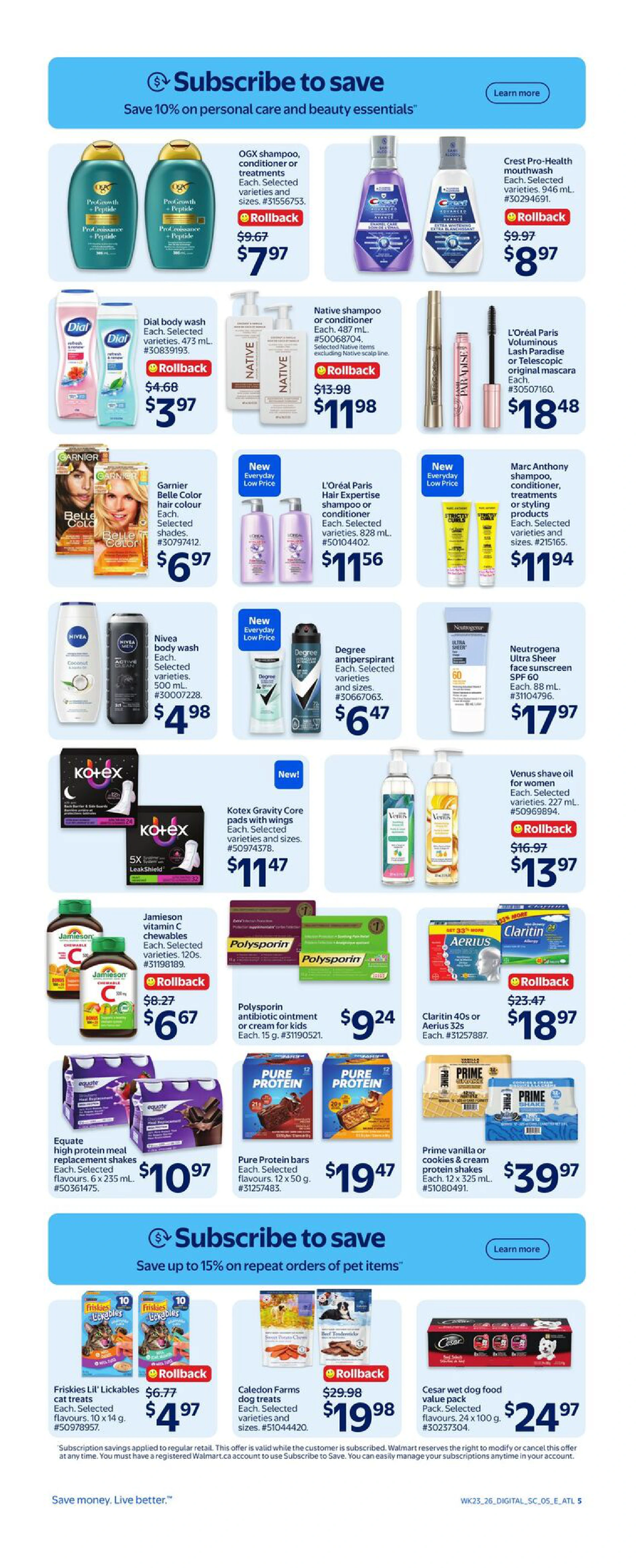 Flyer page 8