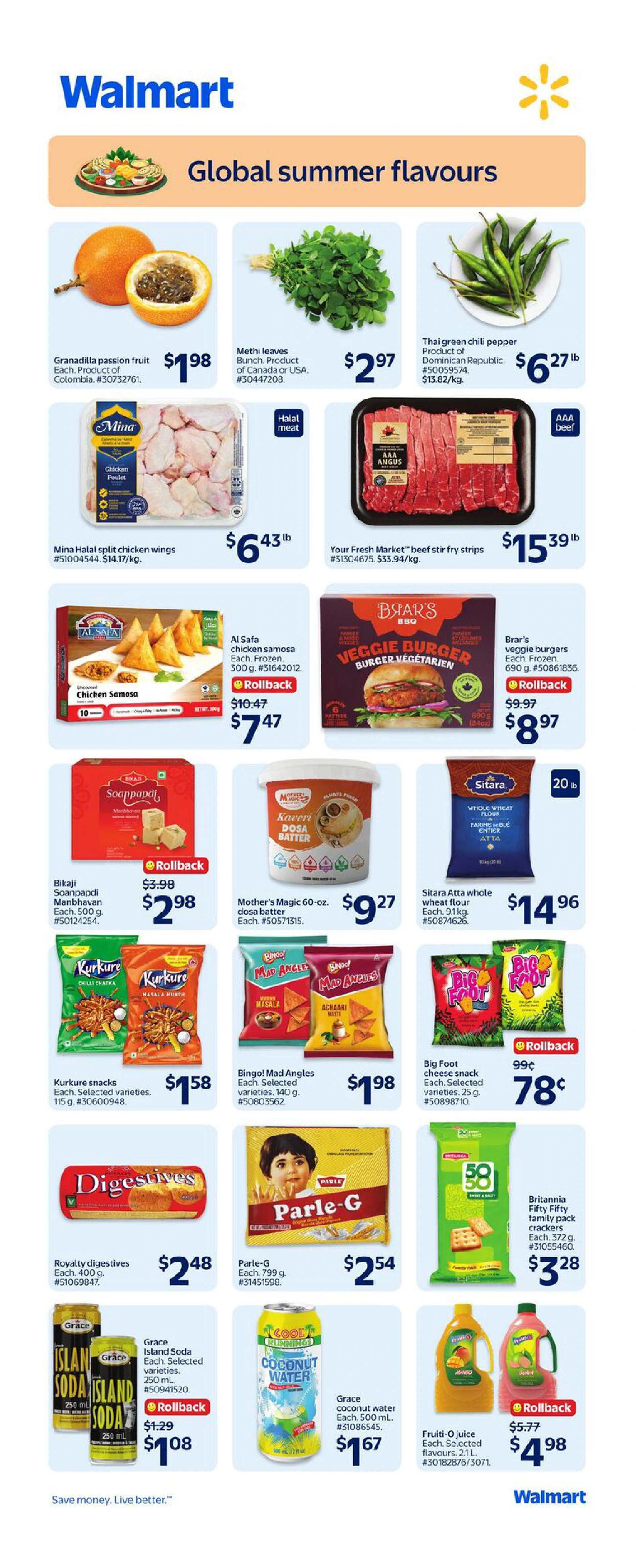 Flyer page 2