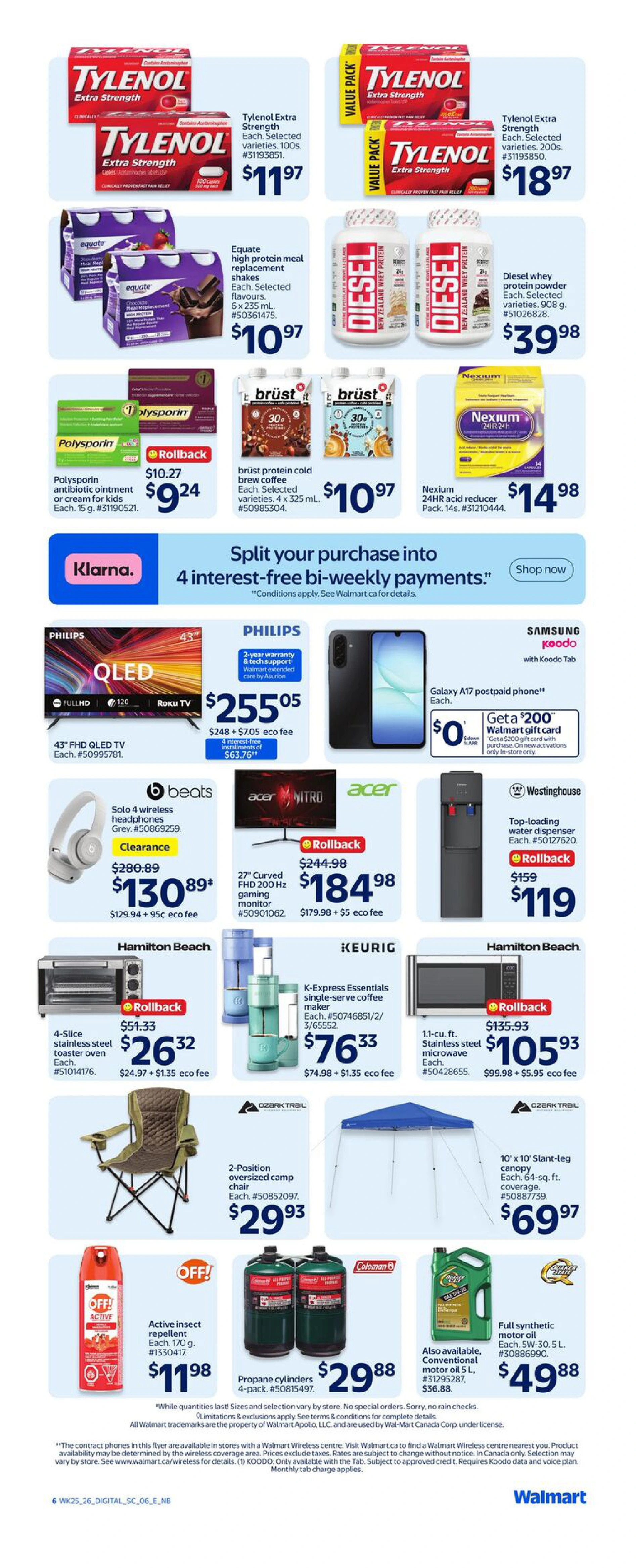 Flyer page 8