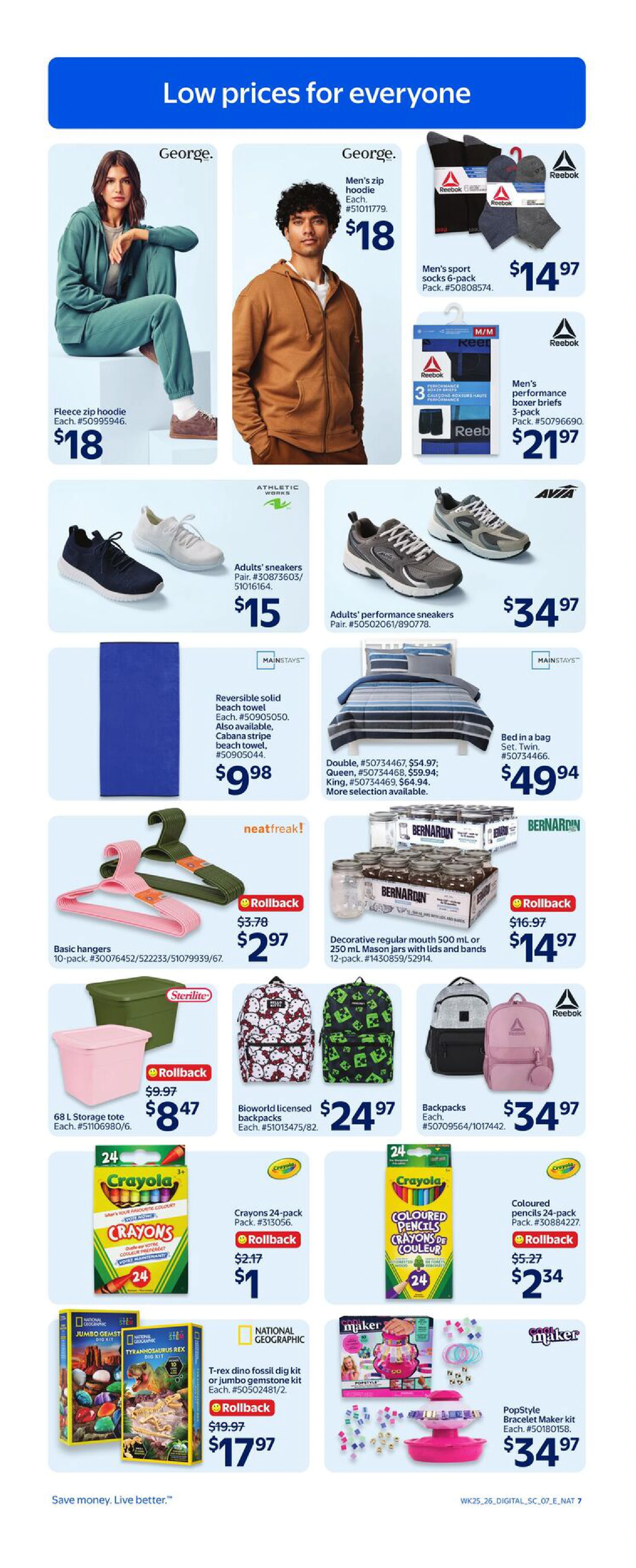 Flyer page 9