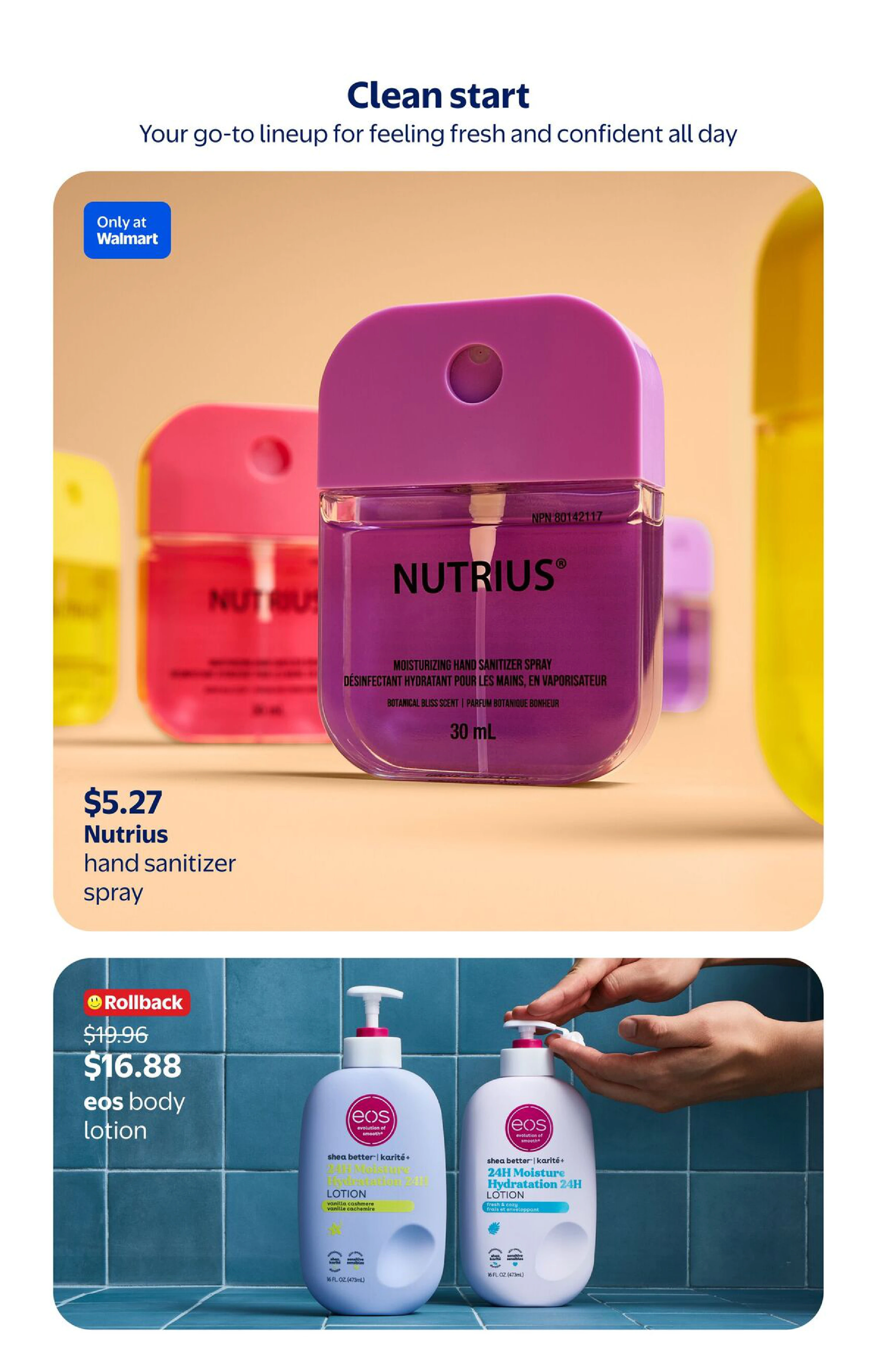 Walmart NS Back to School in Style - Page 15