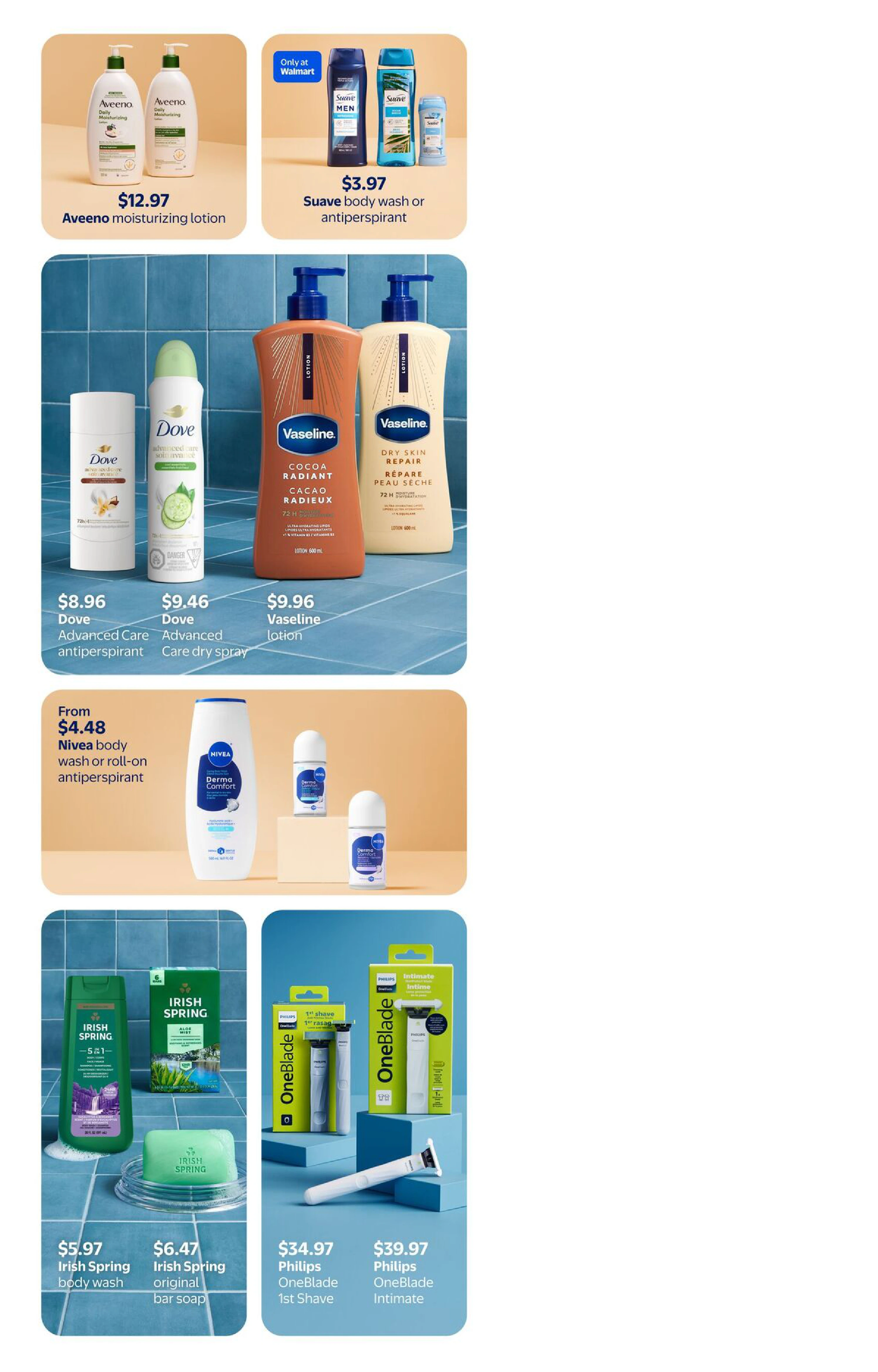 Walmart NS Back to School in Style - Page 16