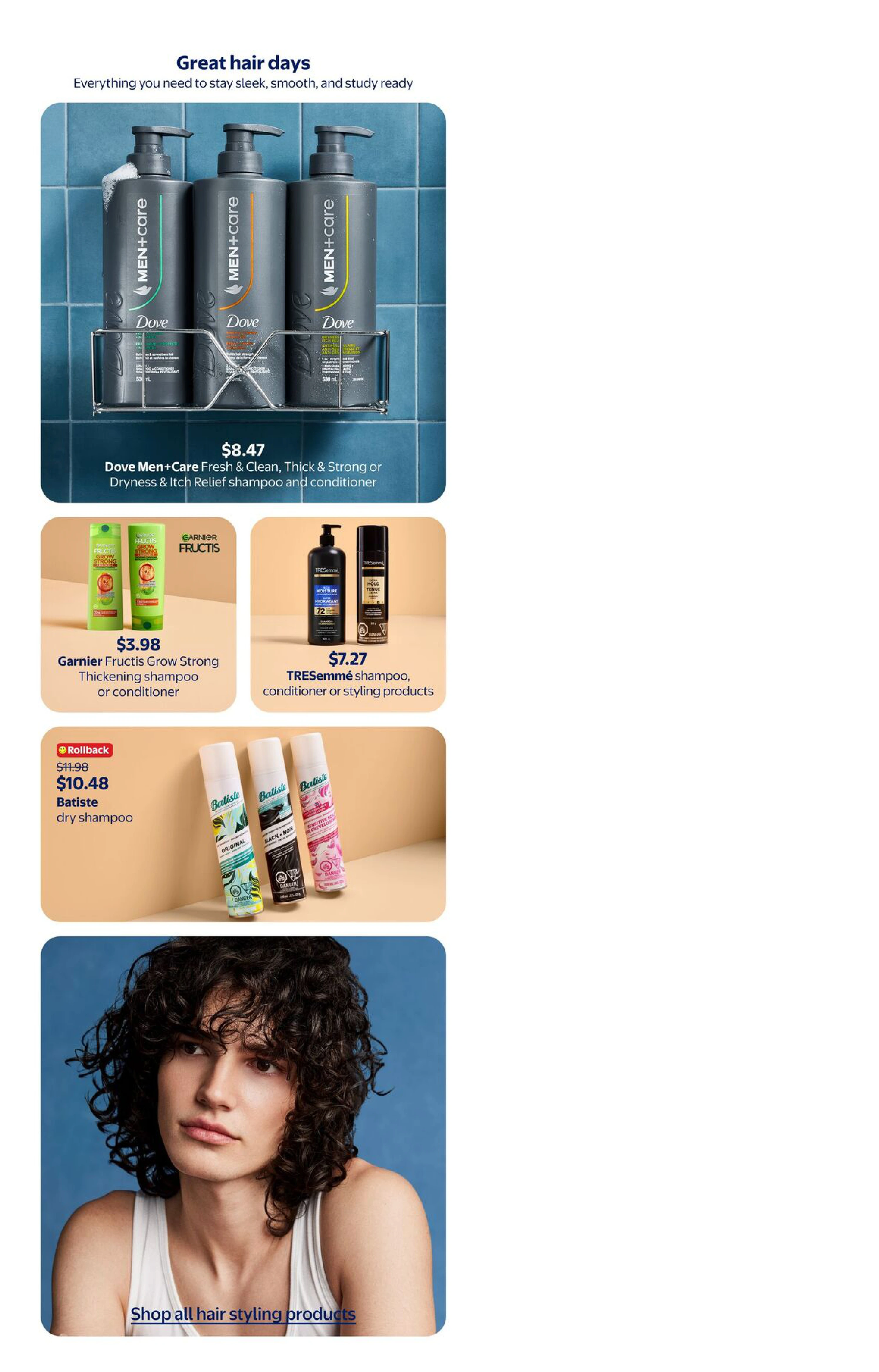 Walmart NS Back to School in Style - Page 17