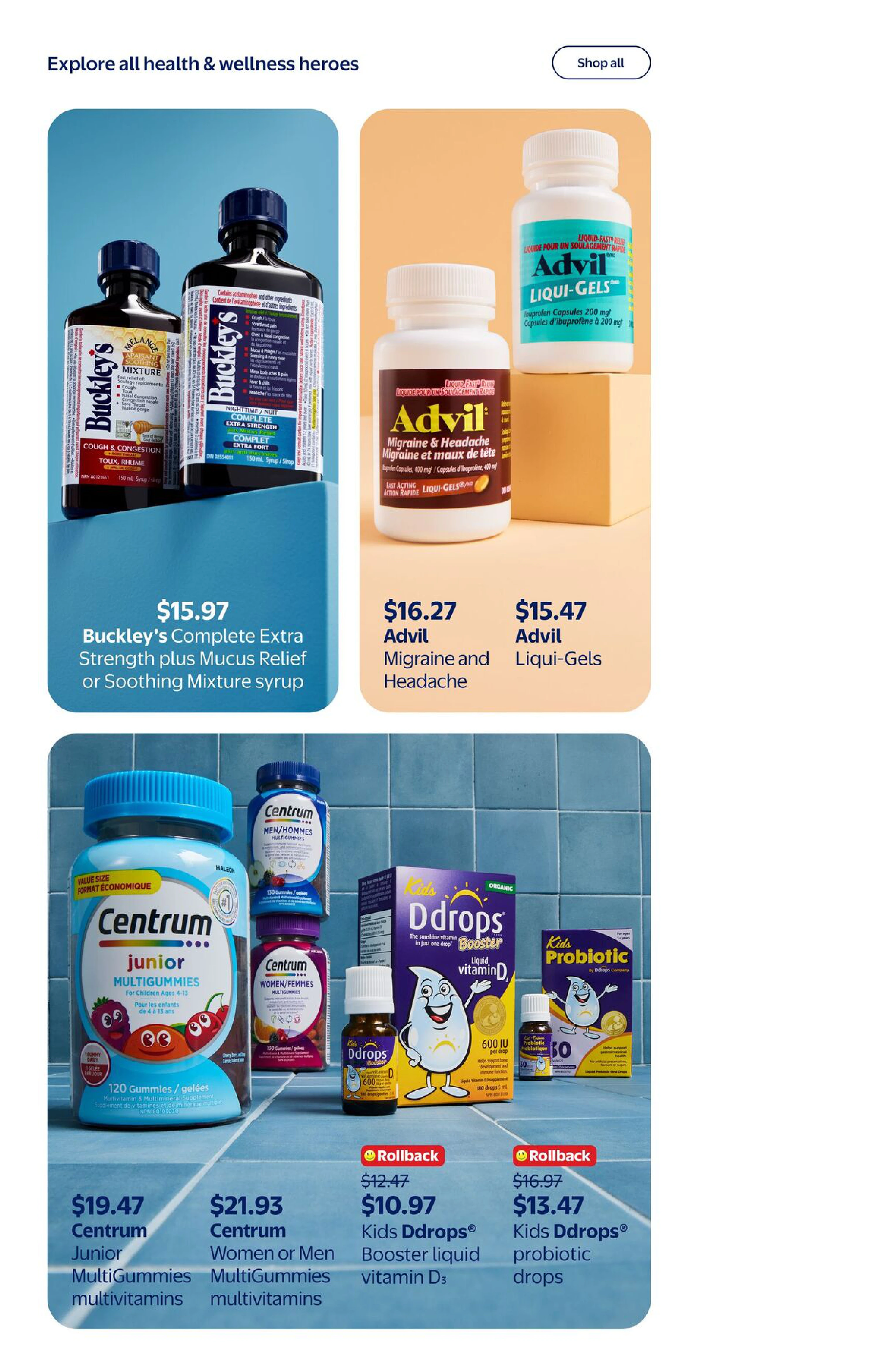Walmart NS Back to School in Style - Page 19