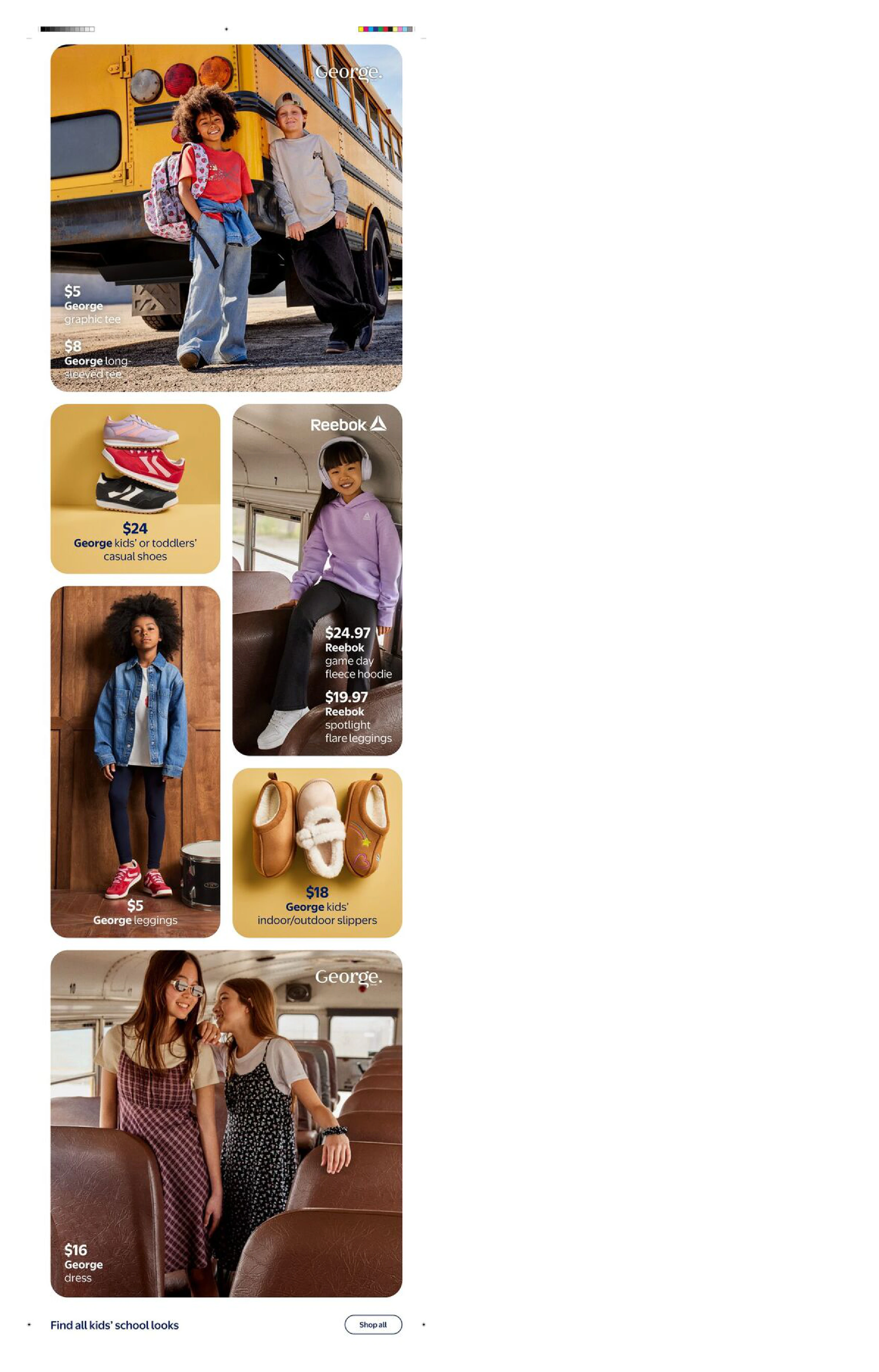 Walmart NS Back to School in Style - Page 2
