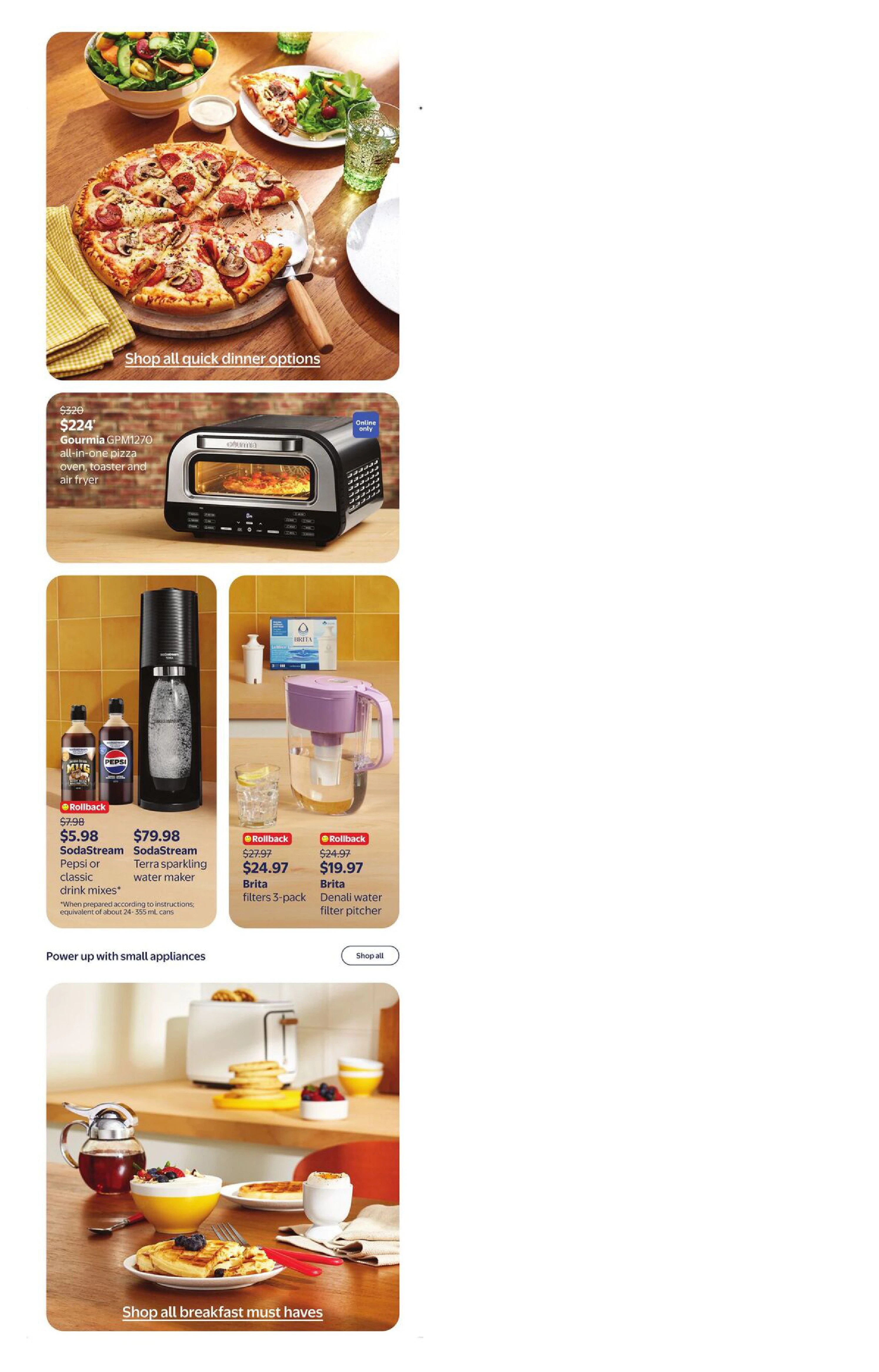 Walmart NS Back to School in Style - Page 21