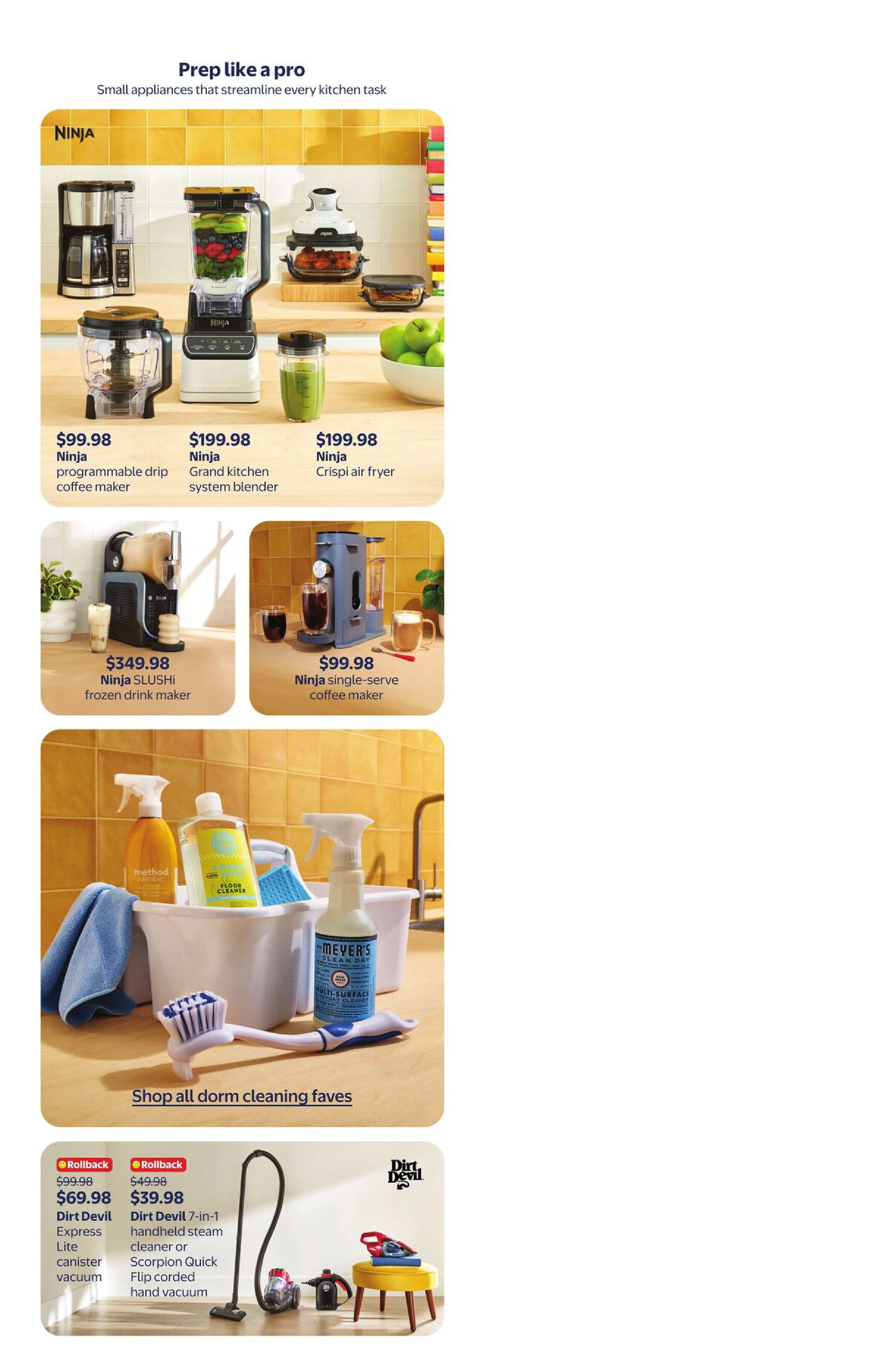 Walmart NS Back to School in Style - Page 23