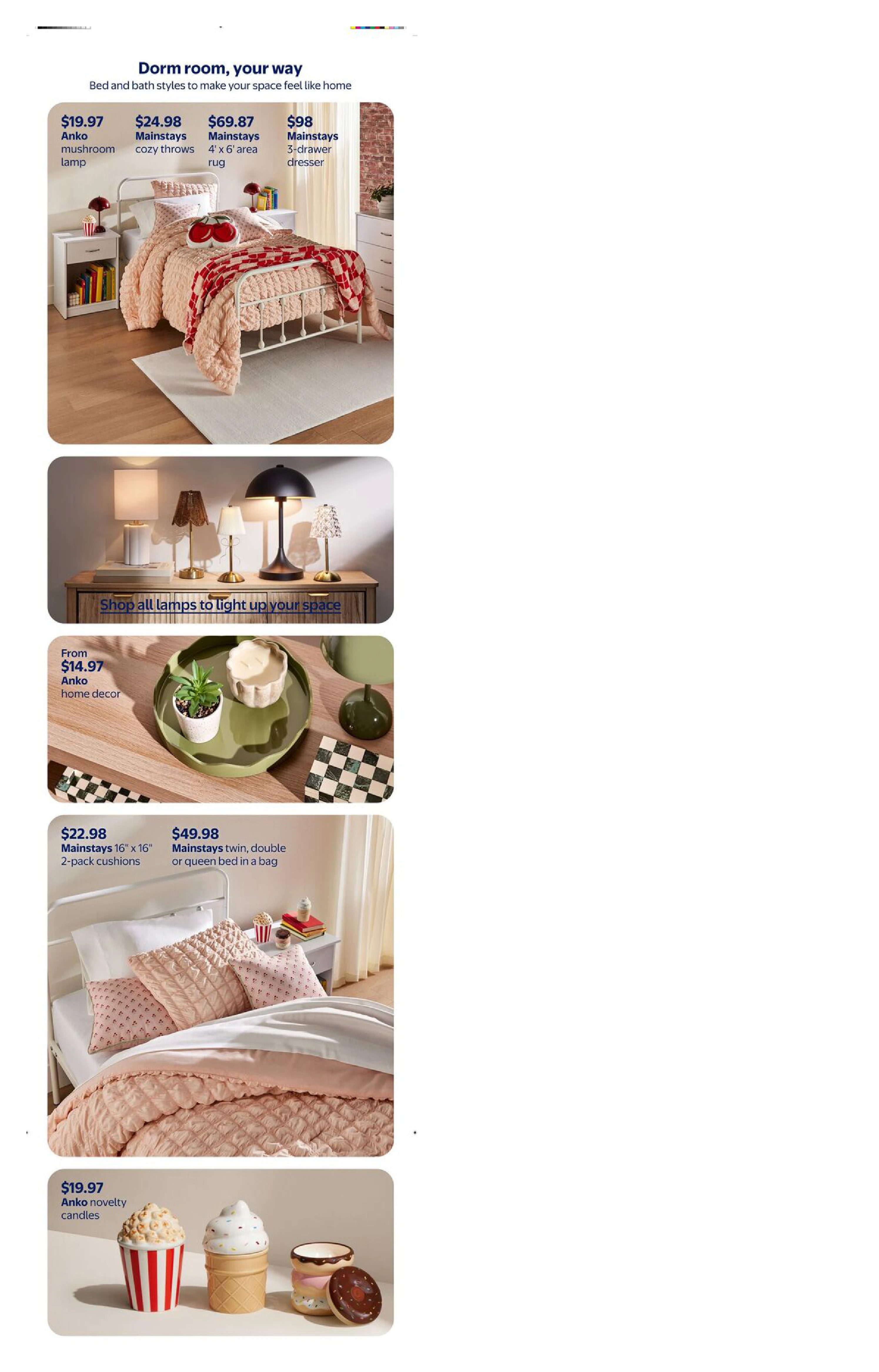 Walmart NS Back to School in Style - Page 25