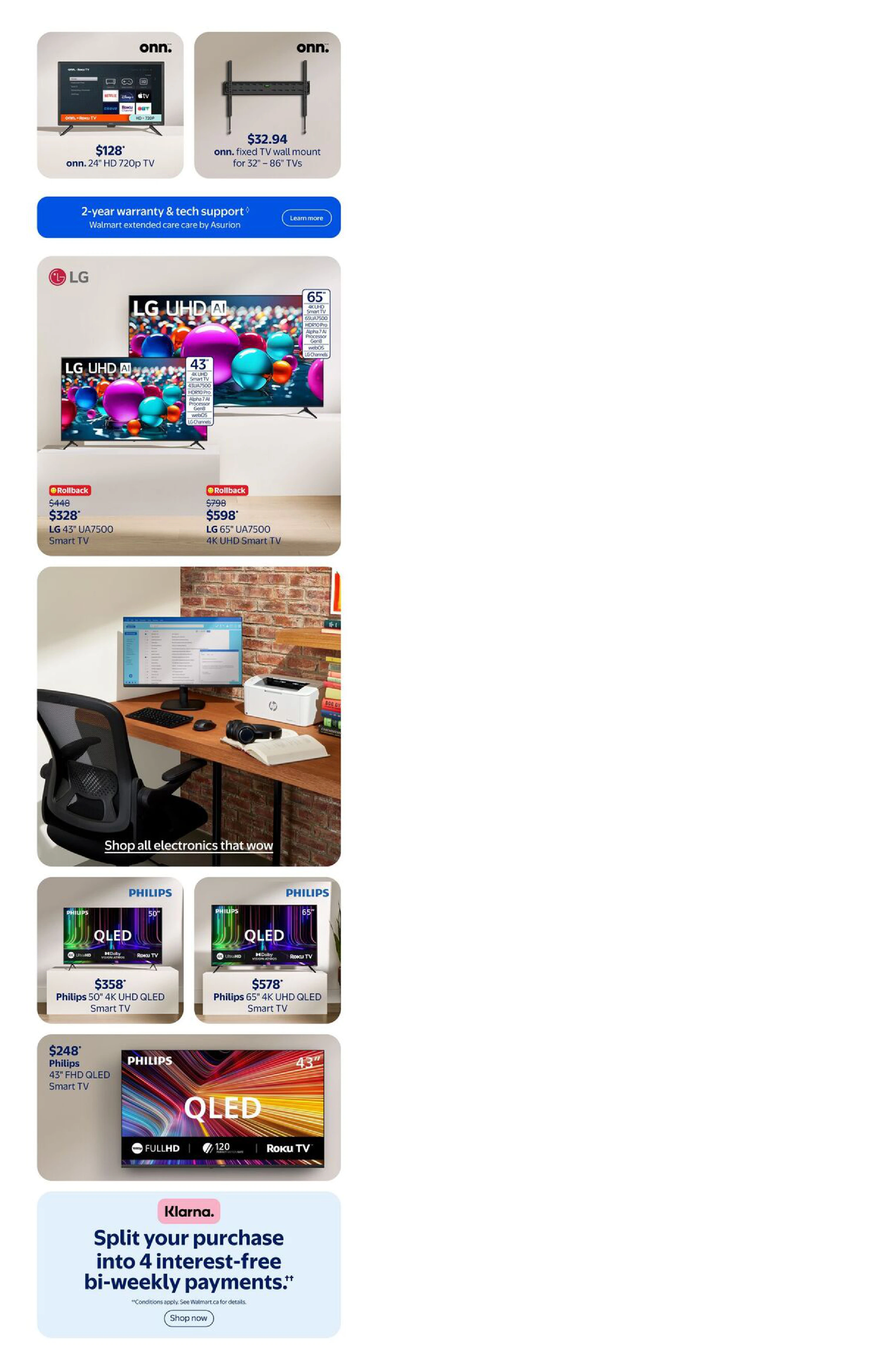 Walmart NS Back to School in Style - Page 28